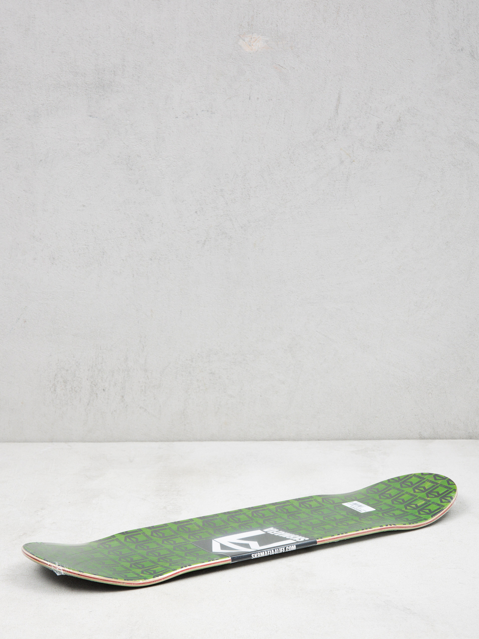 Doska Sk8Mafia Balance Turner (black/white)