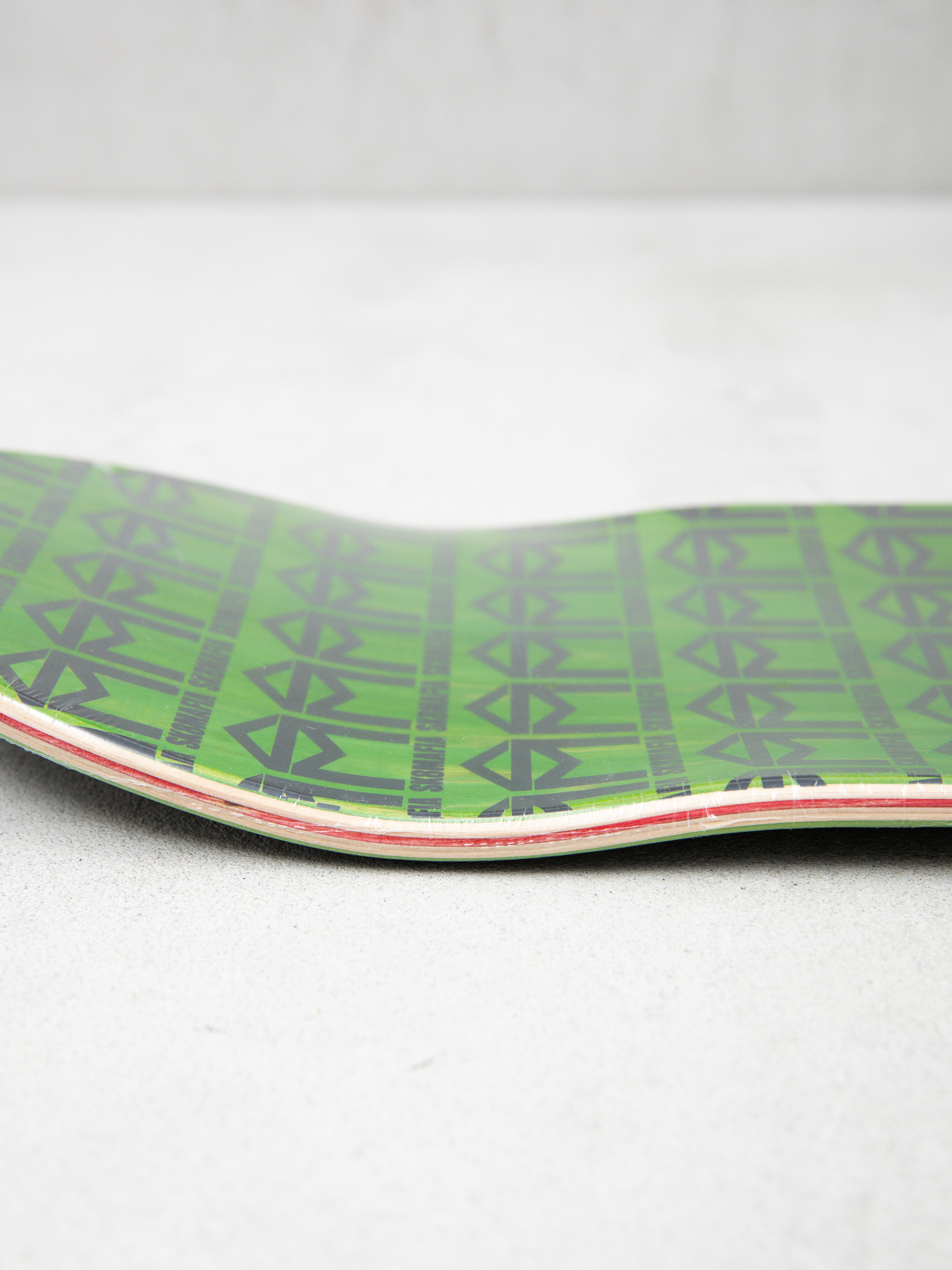 Doska Sk8Mafia Balance Turner (black/white)