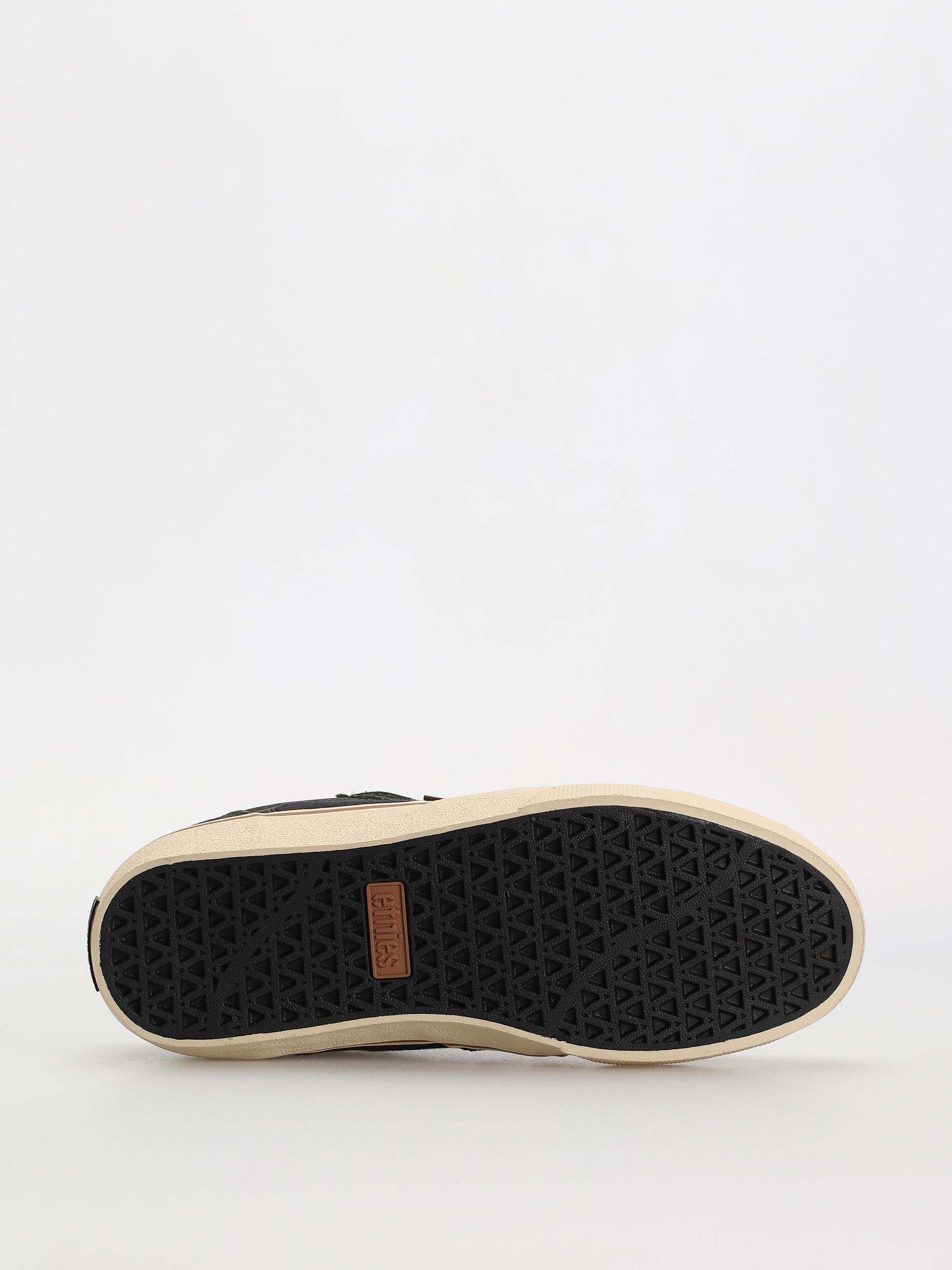 Topánky Etnies Barge Ls (green/black)