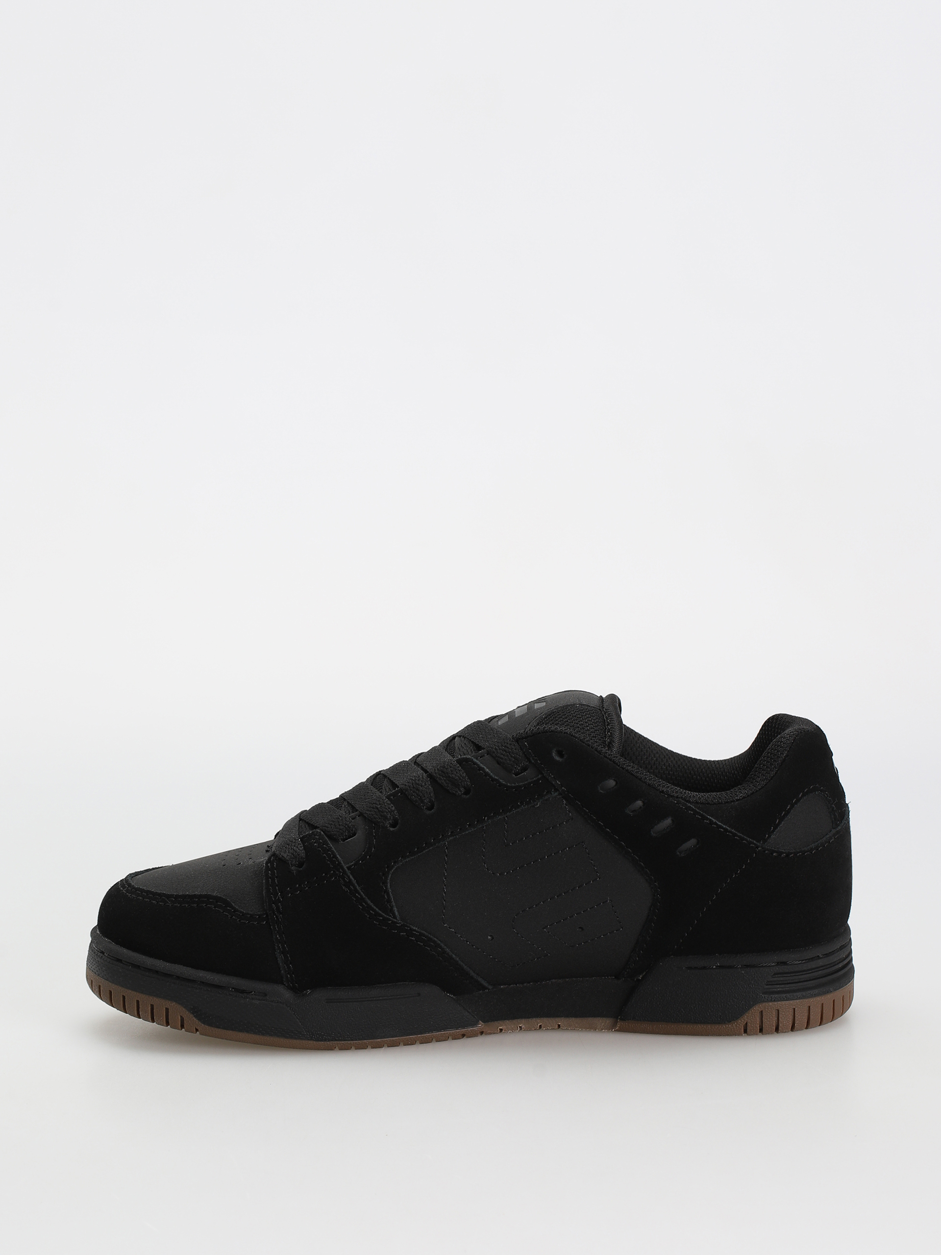 Topánky Etnies Faze (black/black/gum)