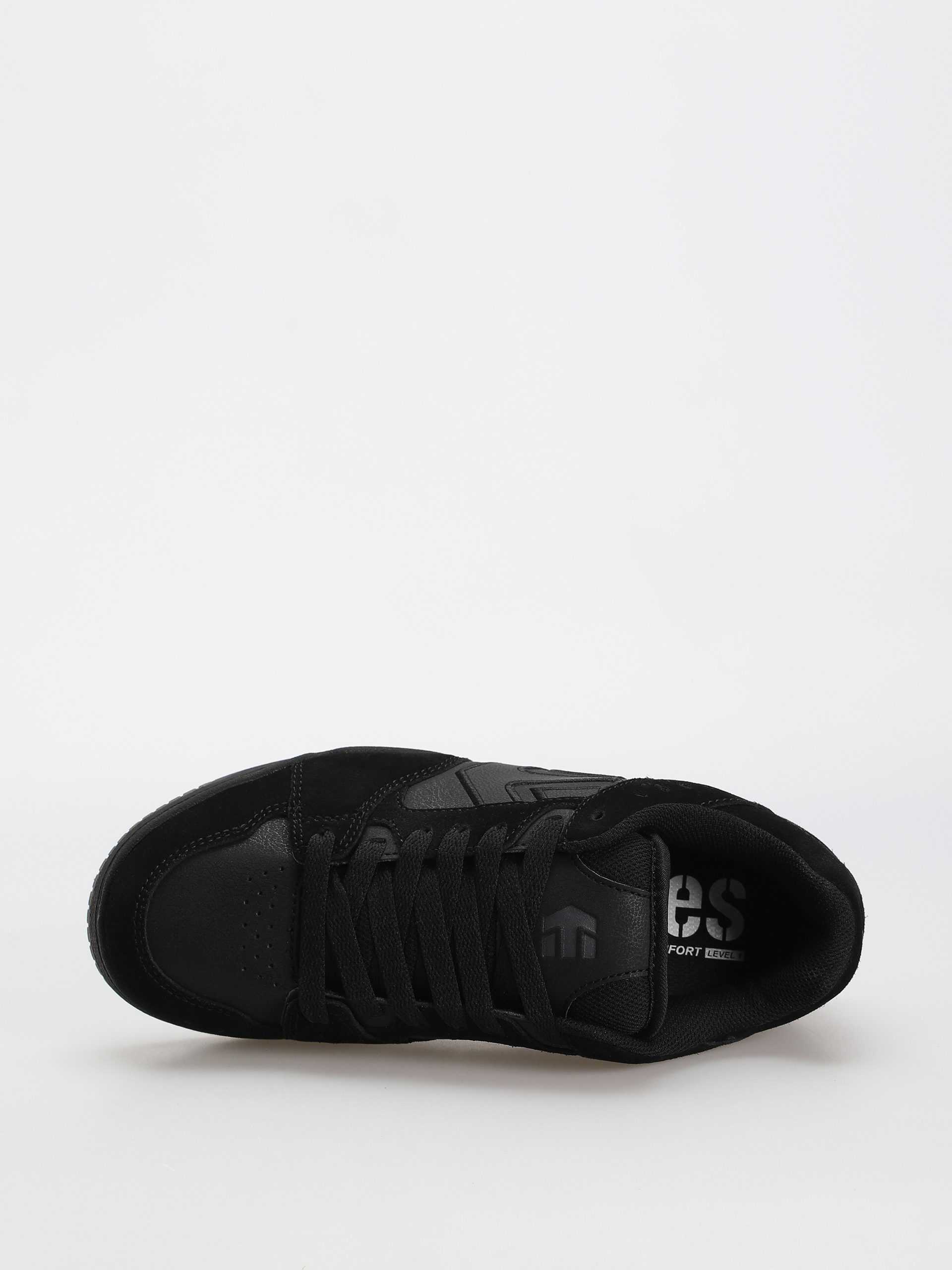 Topánky Etnies Faze (black/black/gum)
