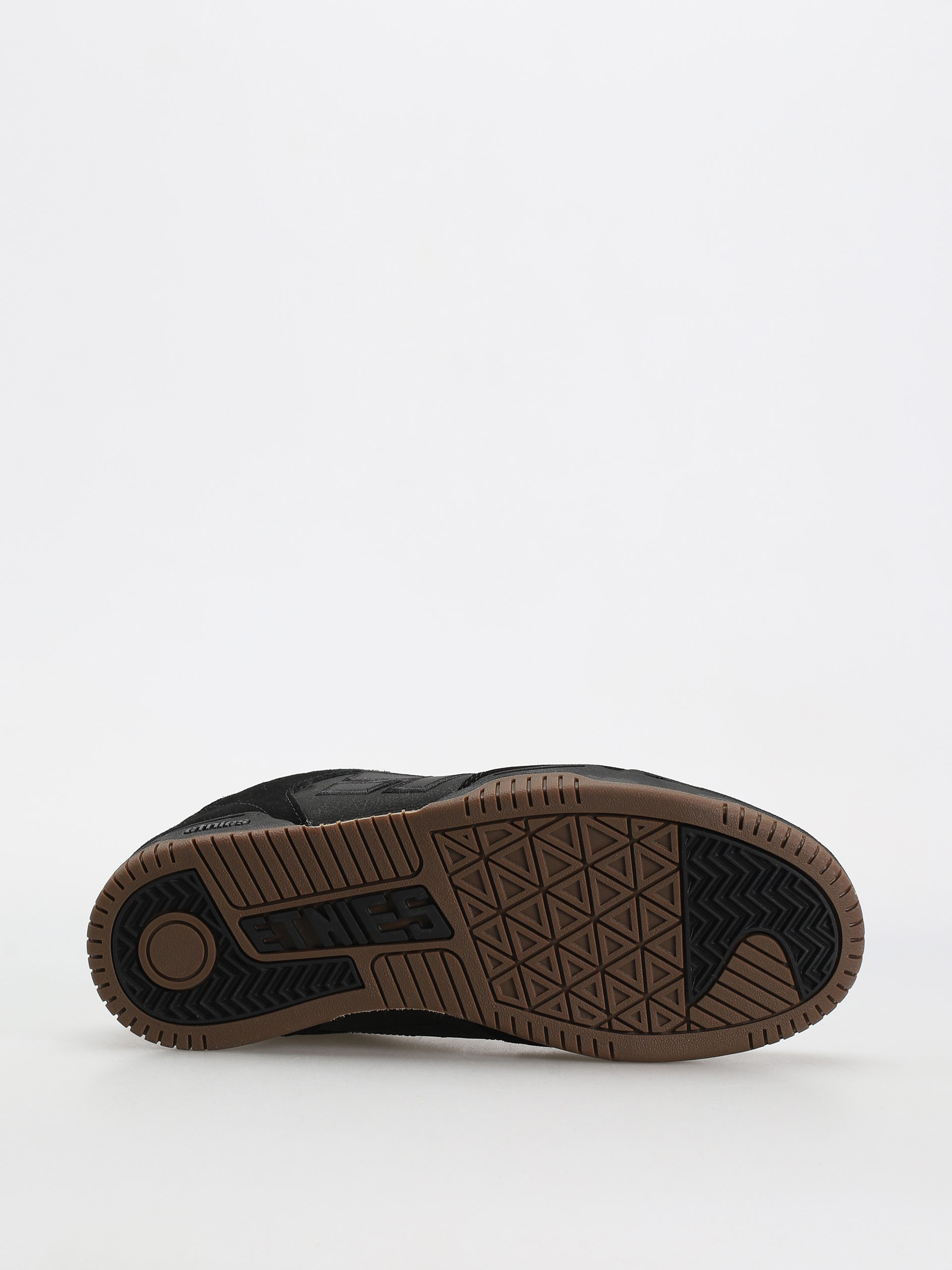 Topánky Etnies Faze (black/black/gum)