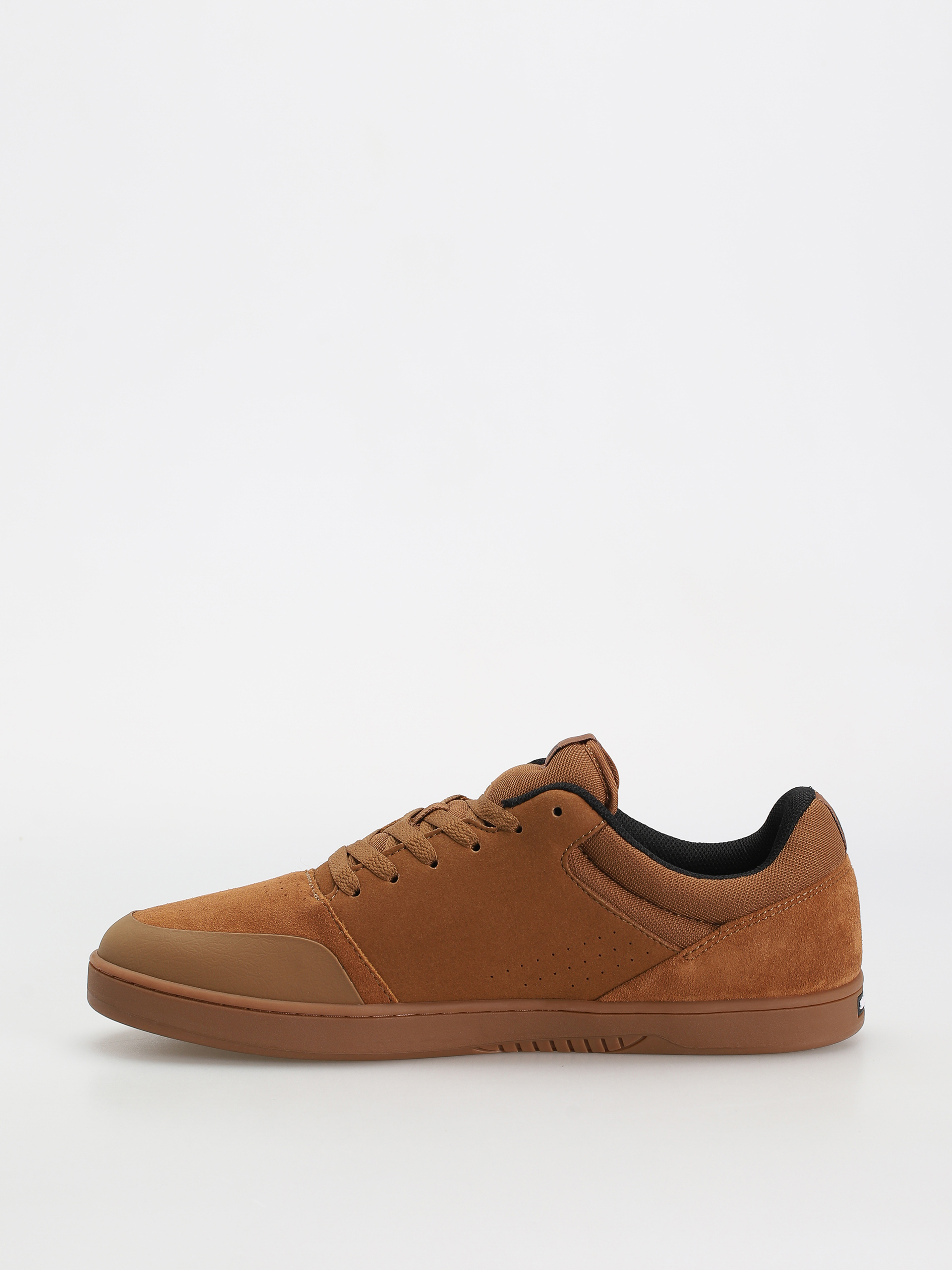 Topánky Etnies Marana (brown/black/gum)