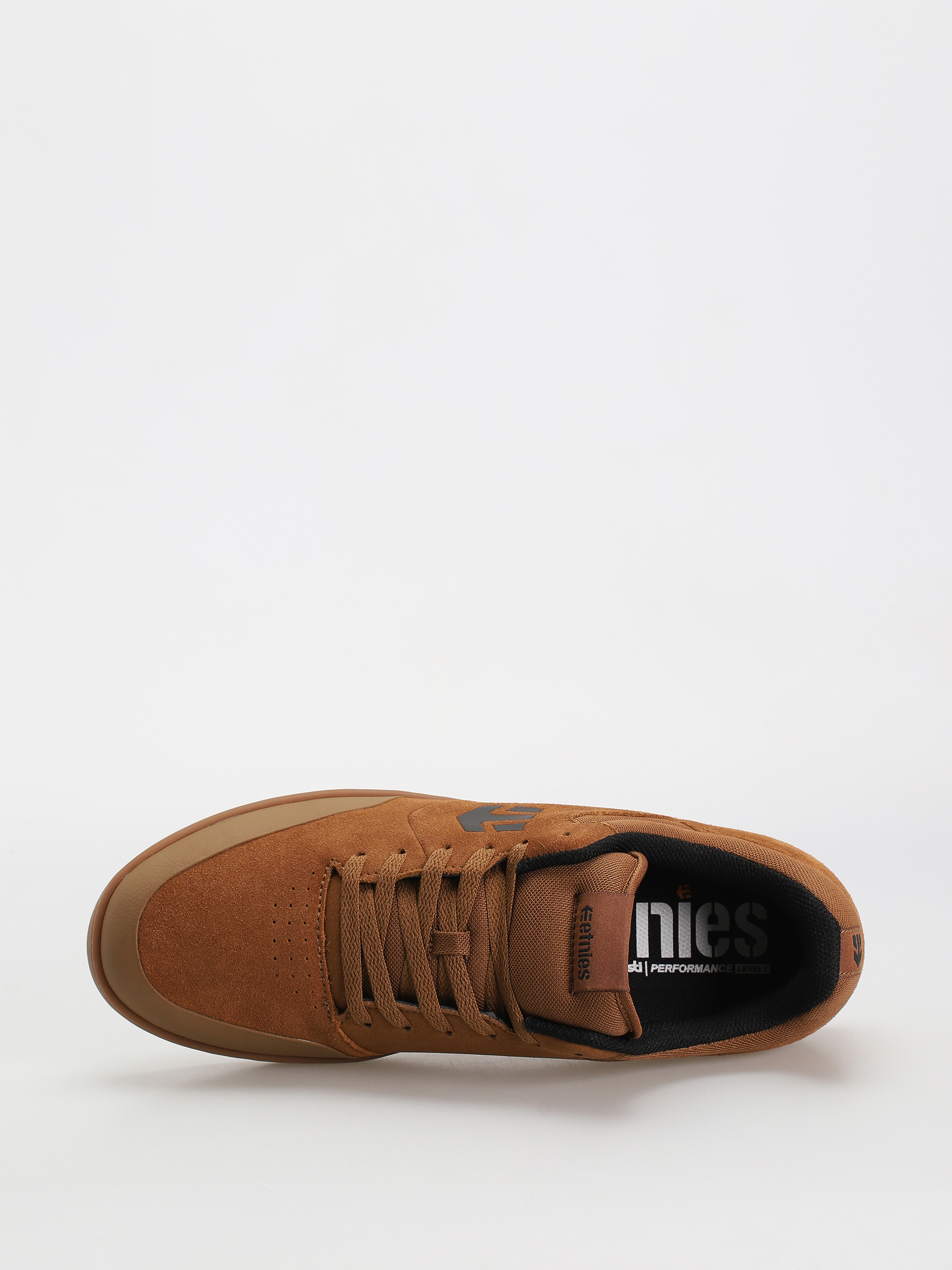 Topánky Etnies Marana (brown/black/gum)