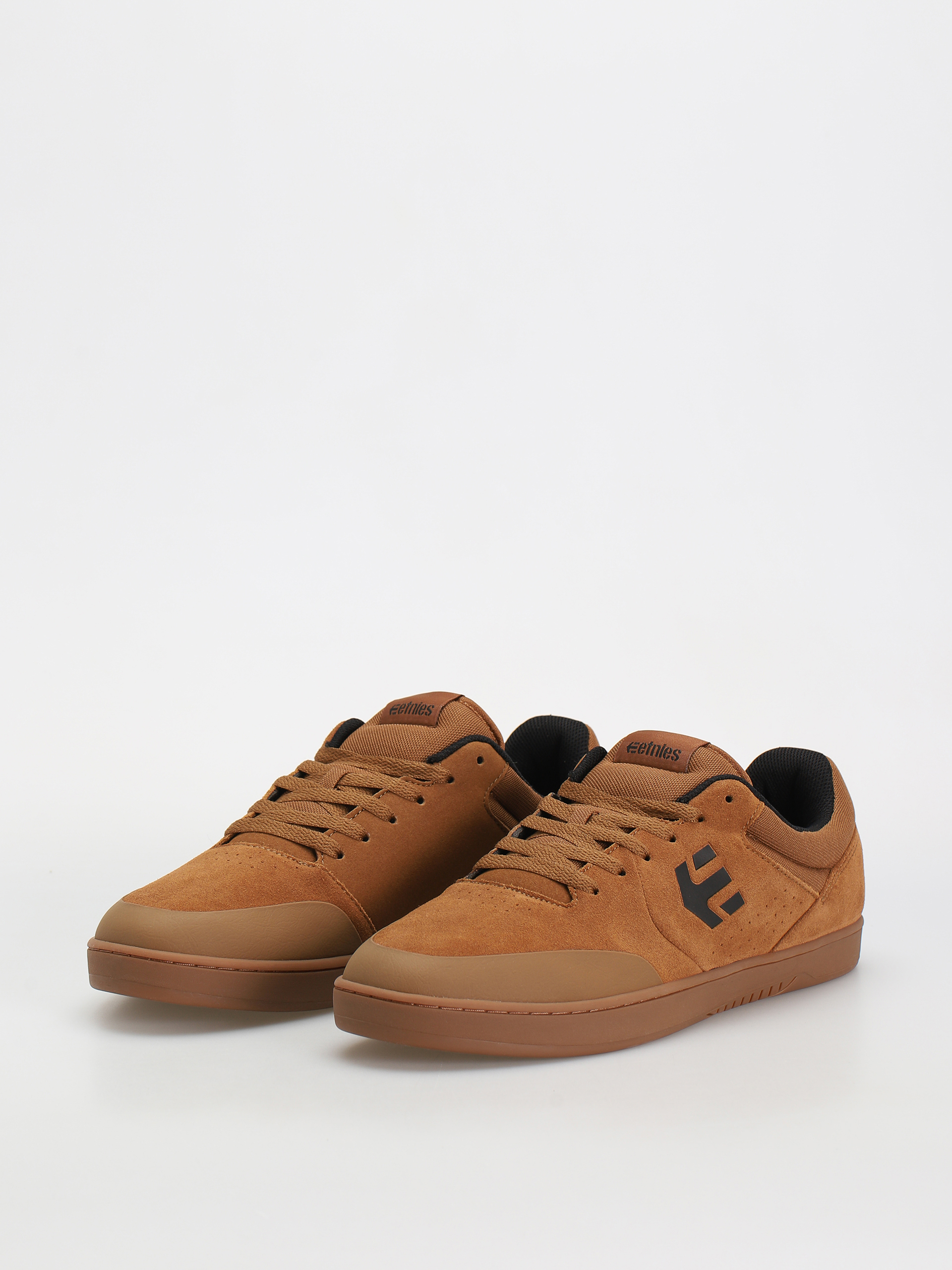 Topánky Etnies Marana (brown/black/gum)