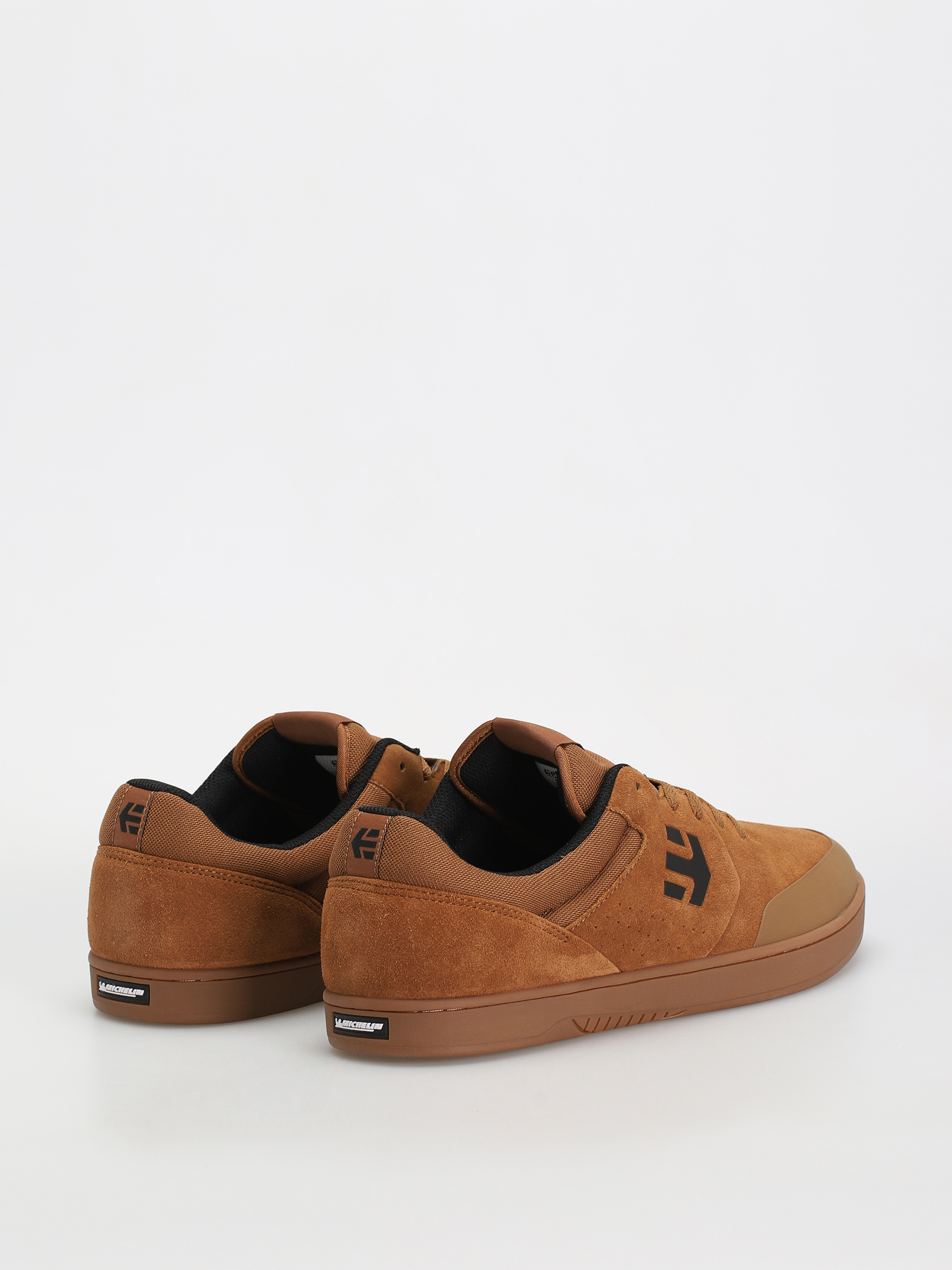 Topánky Etnies Marana (brown/black/gum)