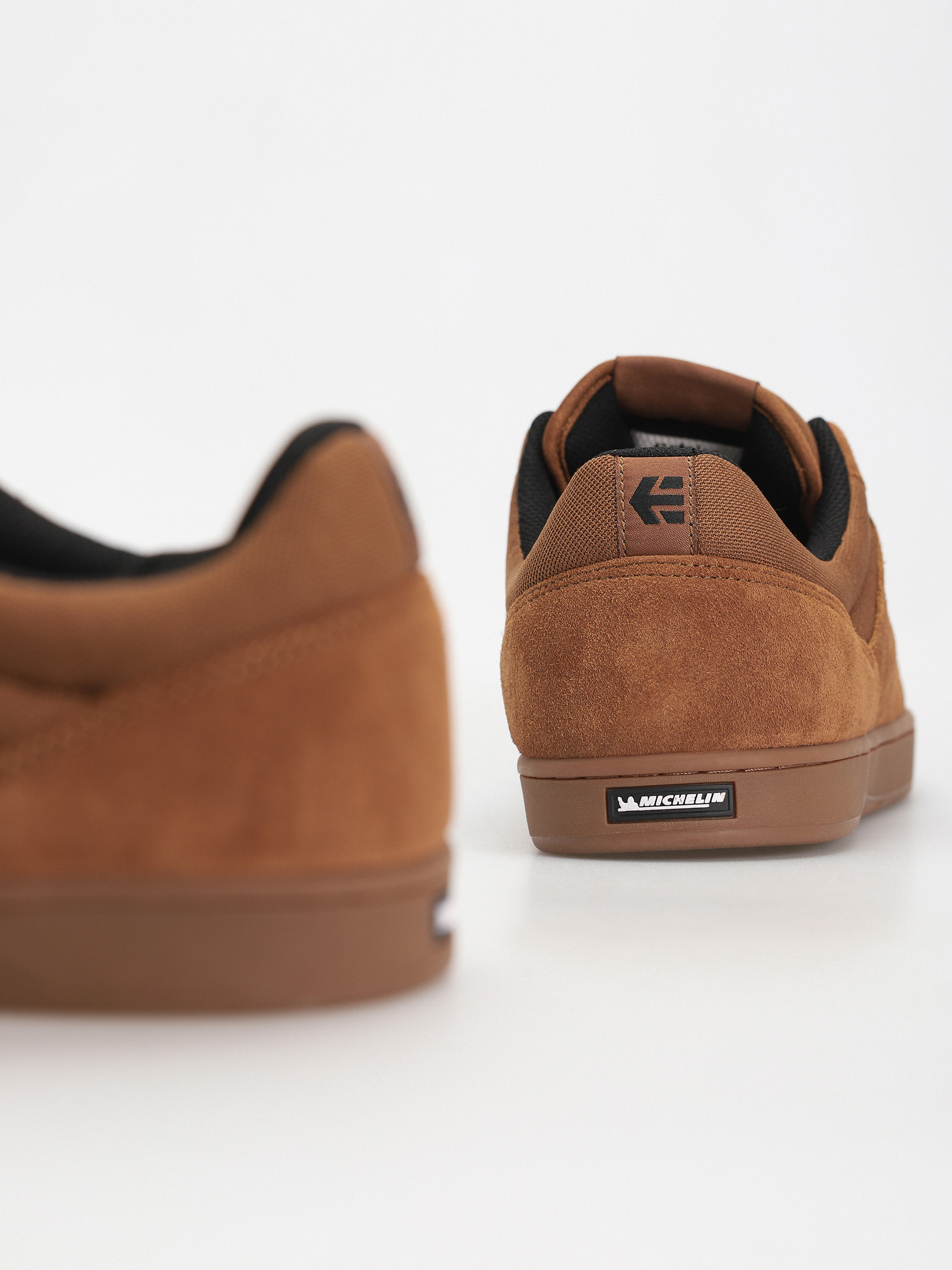 Topánky Etnies Marana (brown/black/gum)