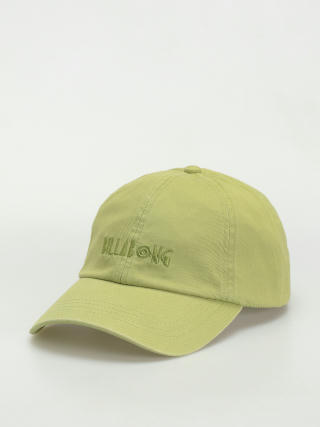 Šiltovka Billabong Essential Cap Wmn (palm green)