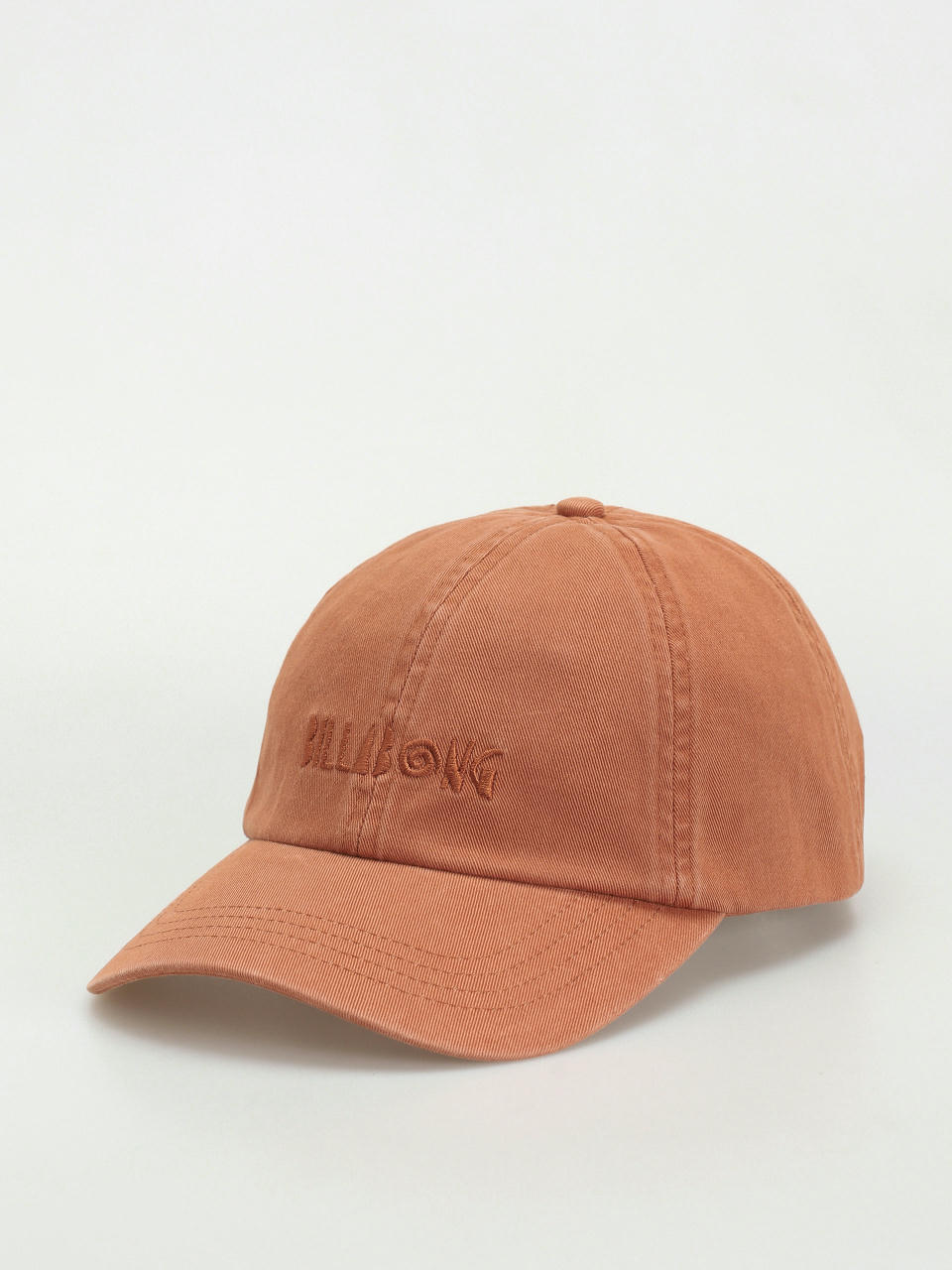 Šiltovka Billabong Essential Cap Wmn (golden brown)