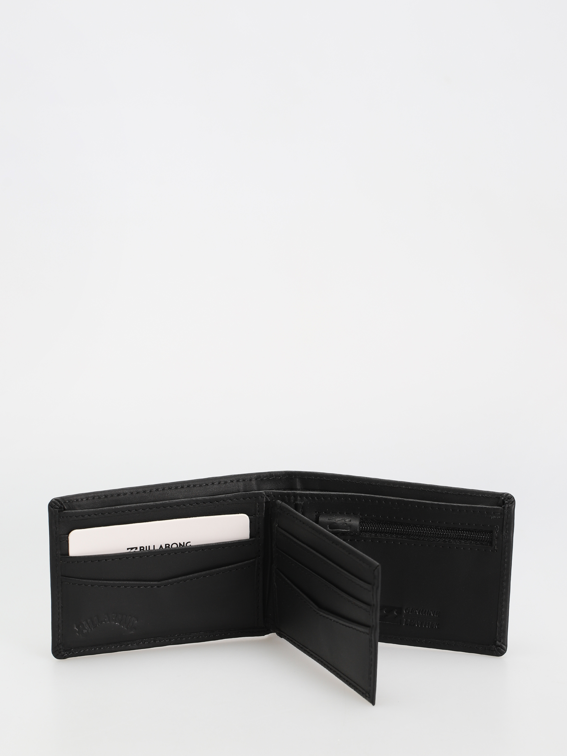 Peňaženka Billabong Arch (black)