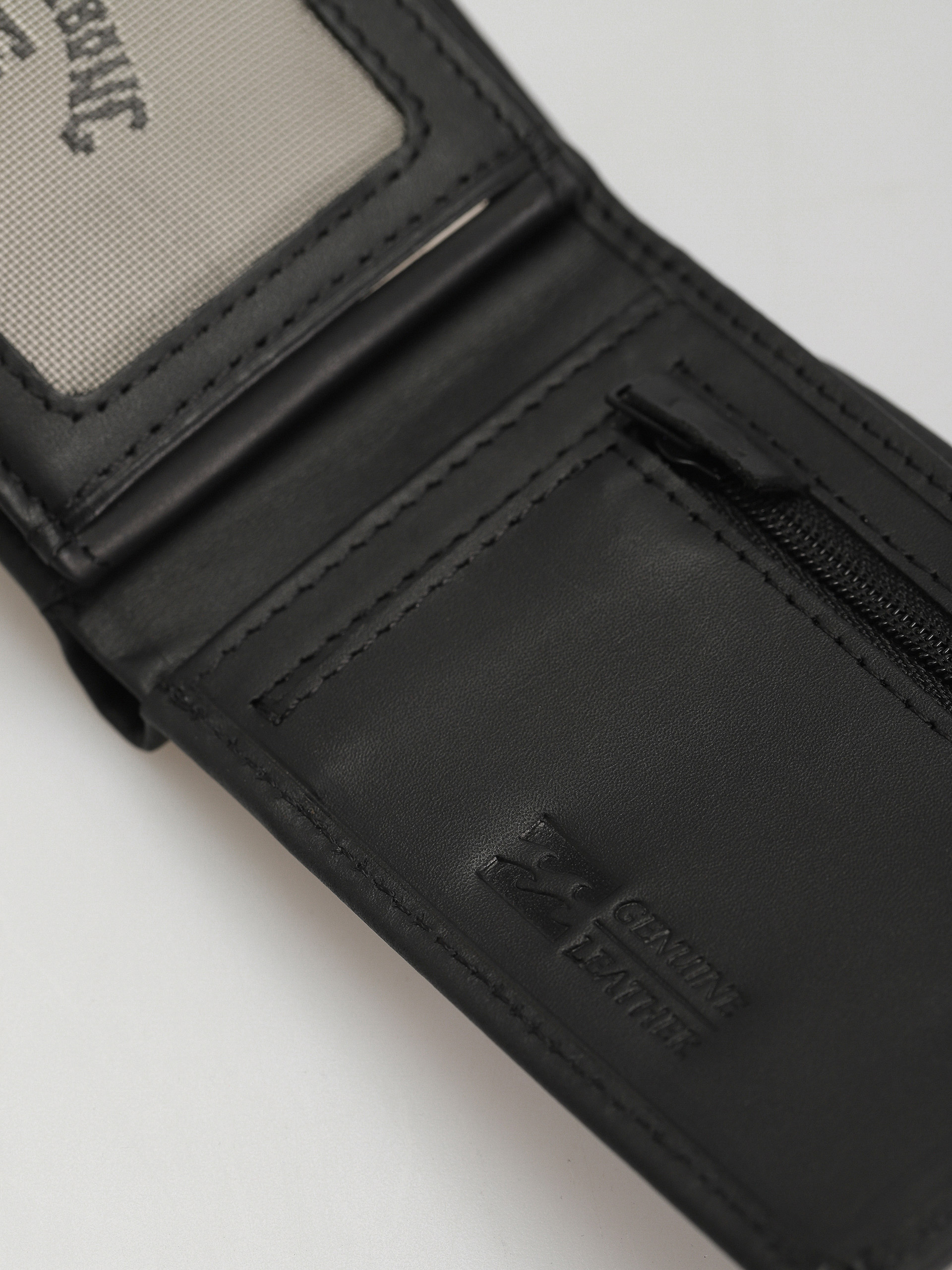 Peňaženka Billabong Arch (black)