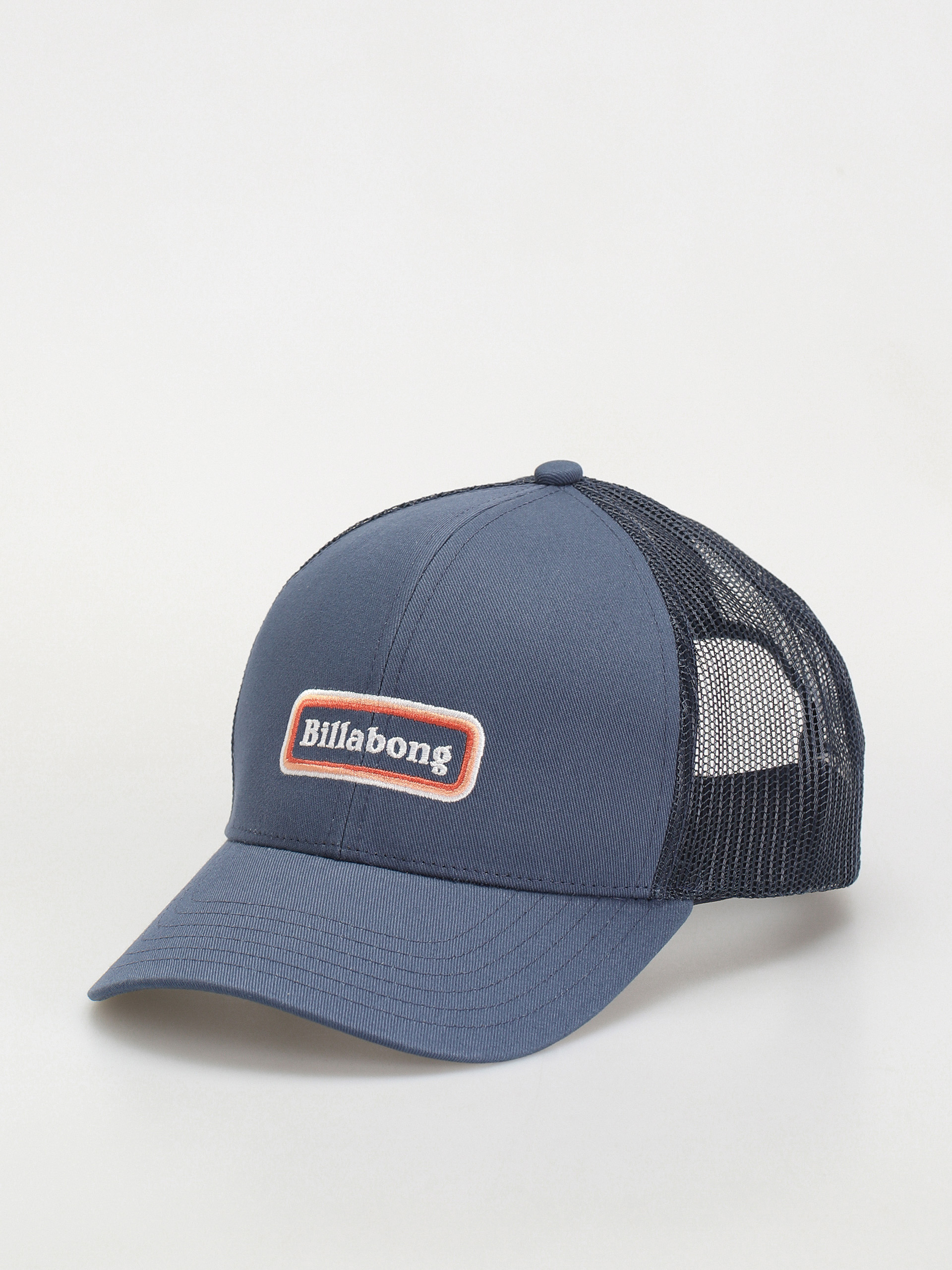 Šiltovka Billabong Walled Trucker (denim blue)