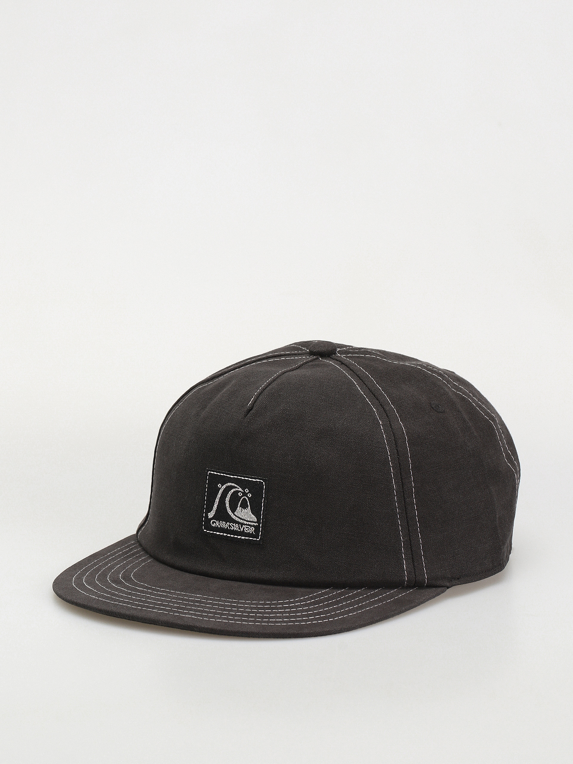 Šiltovka Quiksilver Heritage (black)