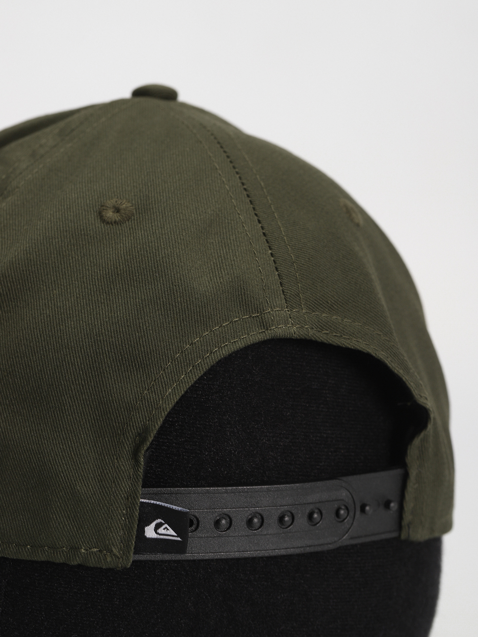 Šiltovka Quiksilver Decades (grape leaf)