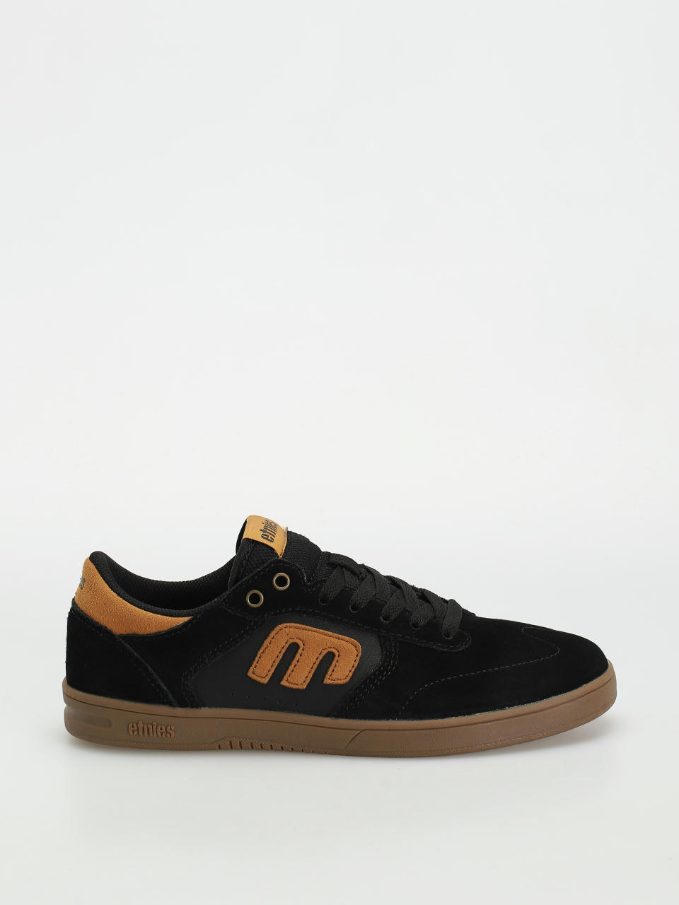 Topánky Etnies Windrow (black/gum)