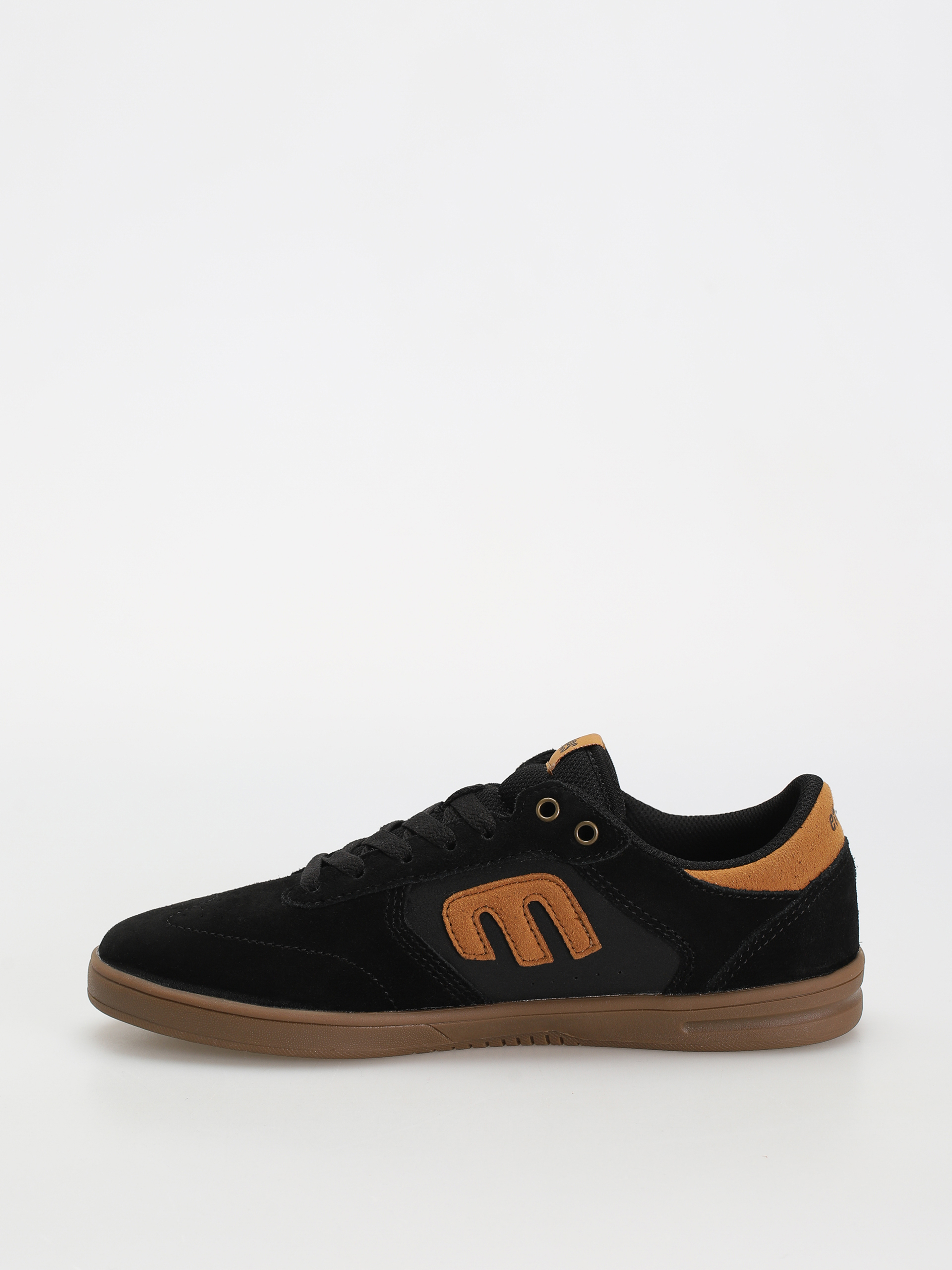 Topánky Etnies Windrow (black/gum)