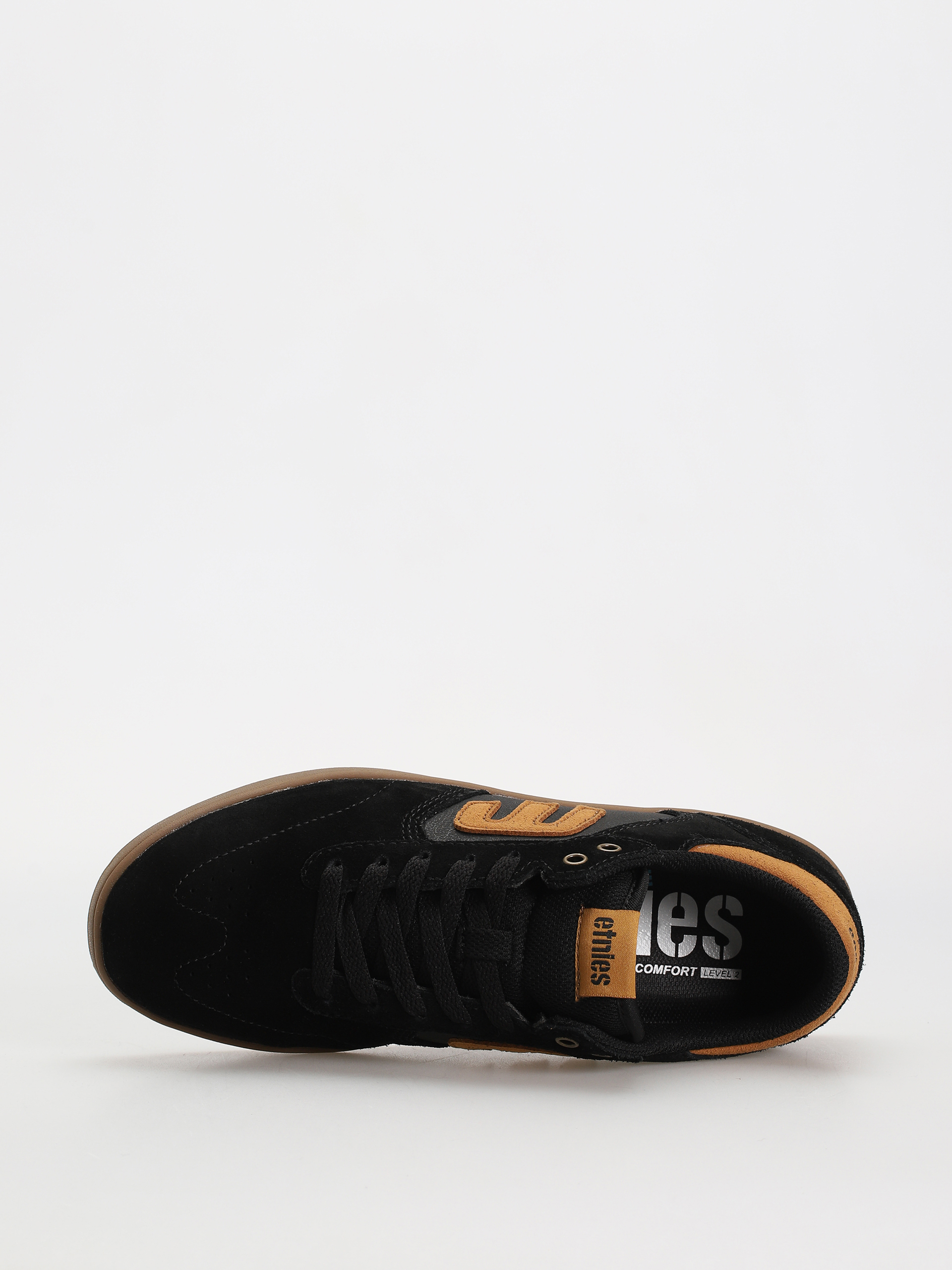 Topánky Etnies Windrow (black/gum)