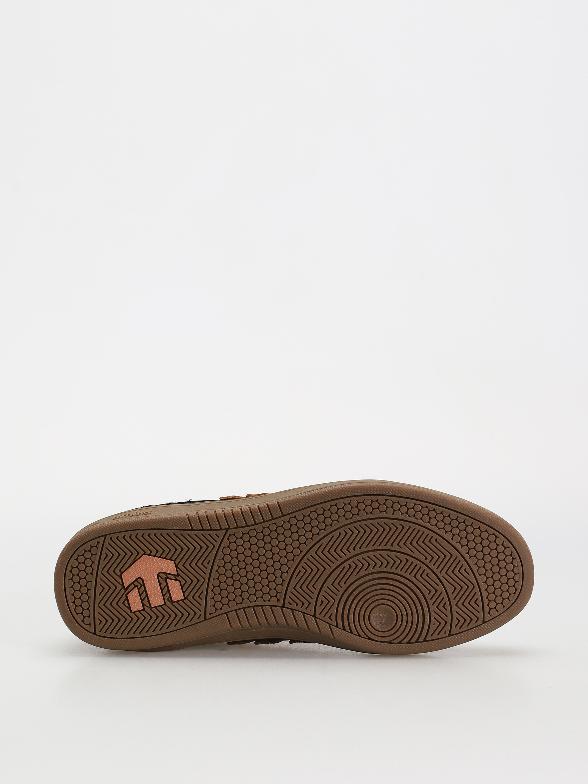 Topánky Etnies Windrow (black/gum)