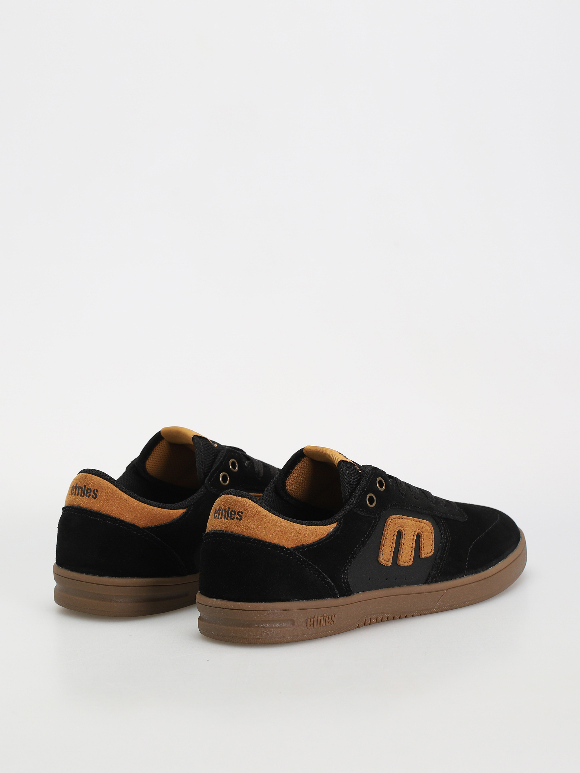 Topánky Etnies Windrow (black/gum)