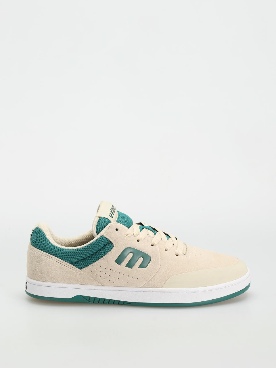 Topánky Etnies Marana (tan/green)