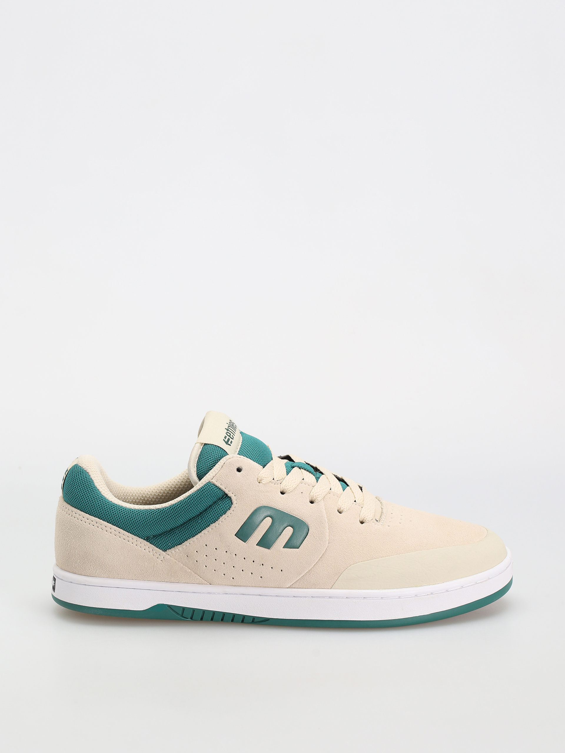 Topánky Etnies Marana (tan/green)