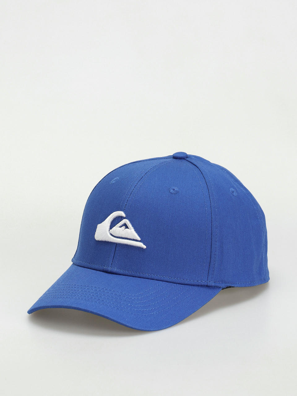 Šiltovka Quiksilver Decades (monaco blue)