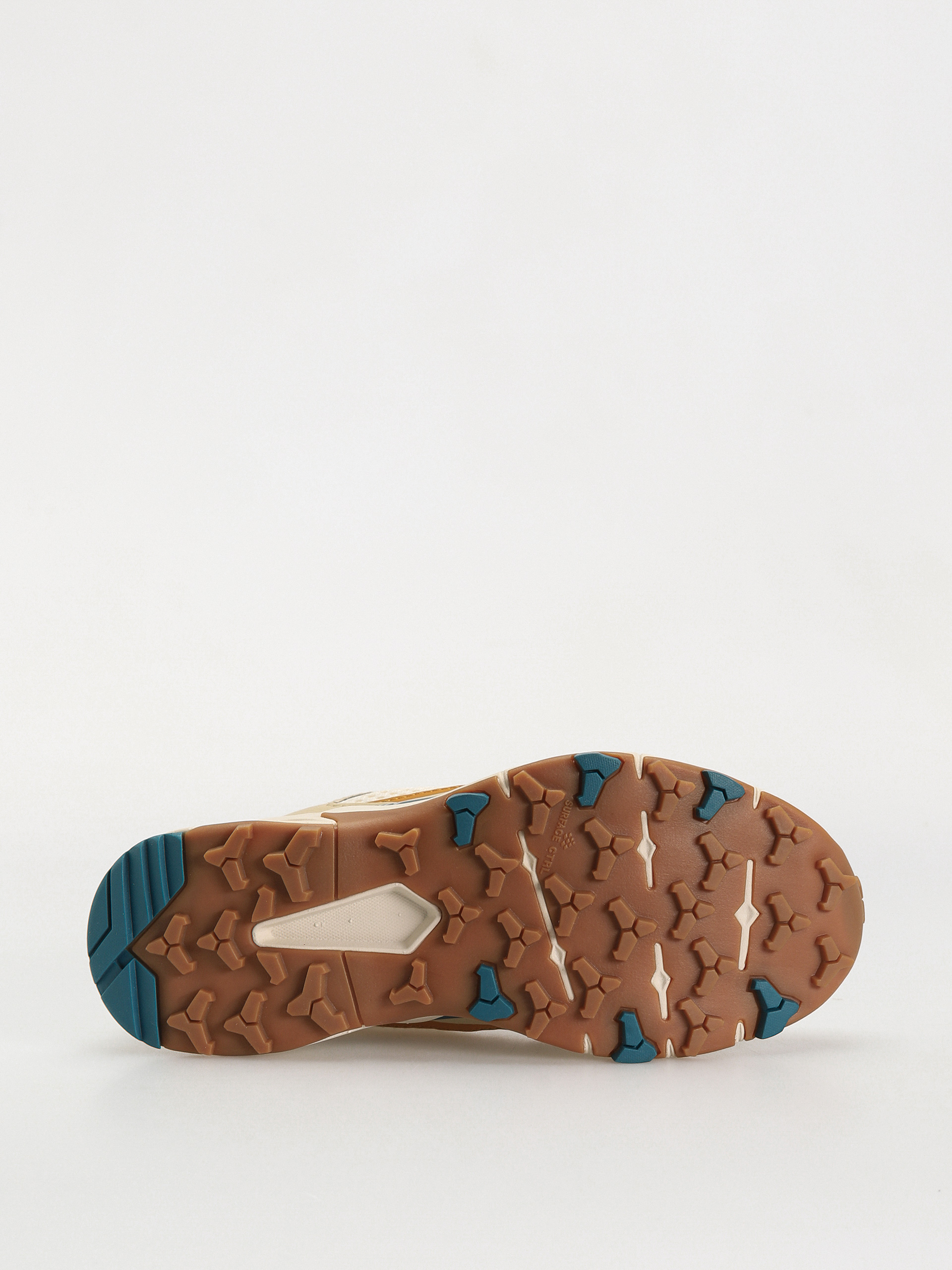 Topánky The North Face Vectiv Taraval Wmn (gravel/white dune)