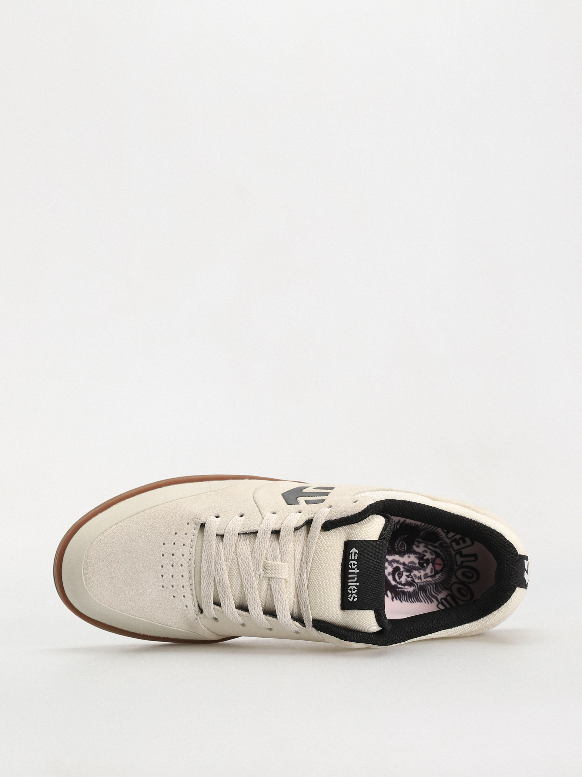 Topánky Etnies Marana (white/gum/black)