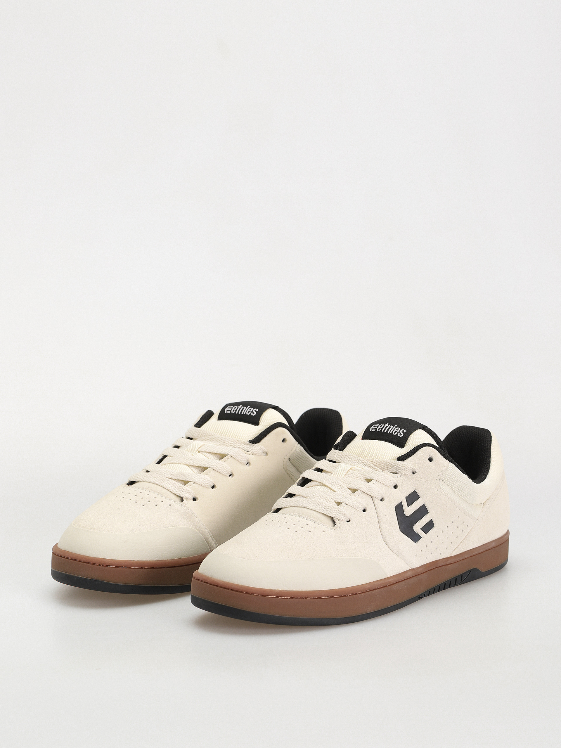 Topánky Etnies Marana (white/gum/black)