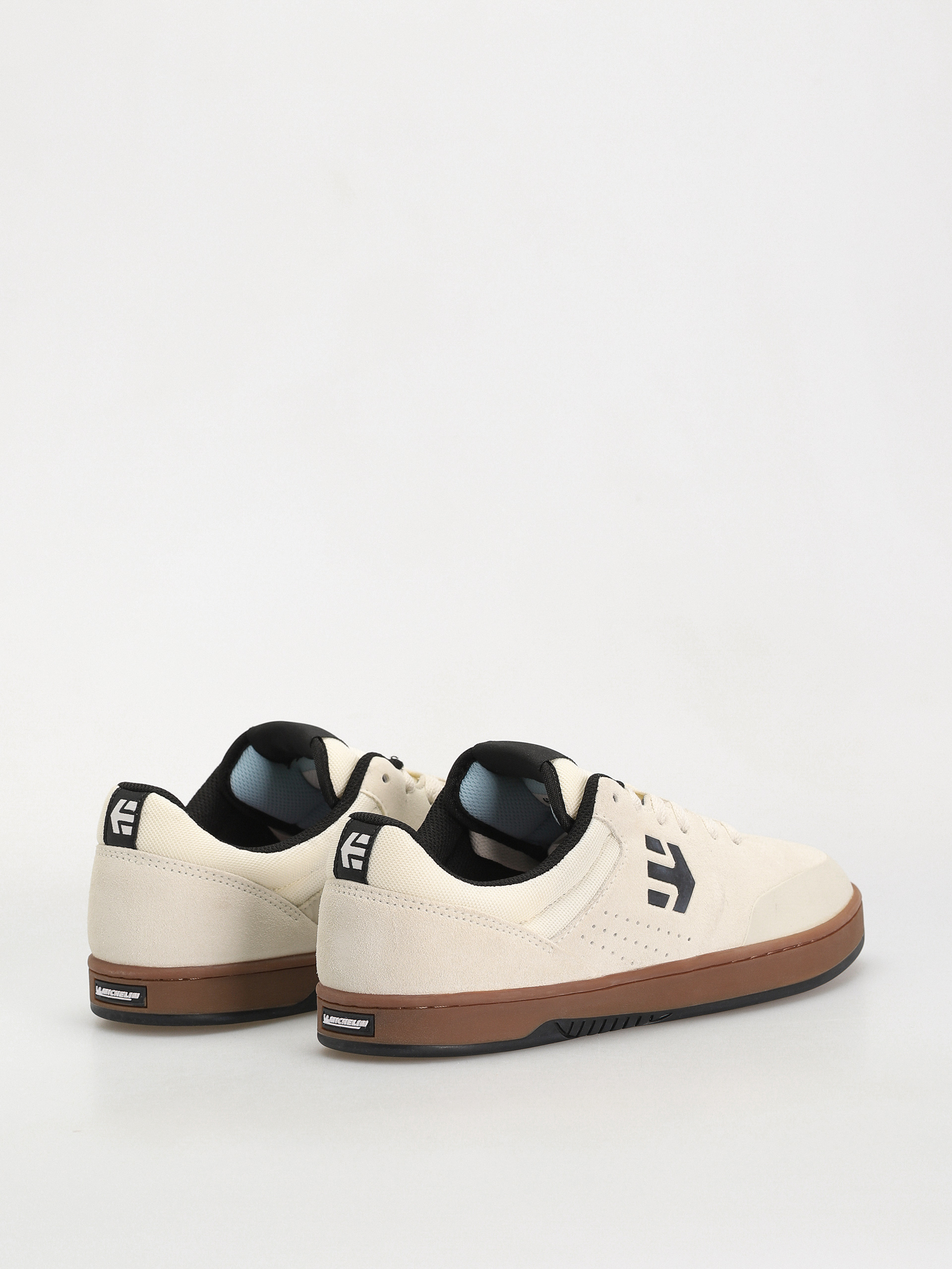 Topánky Etnies Marana (white/gum/black)