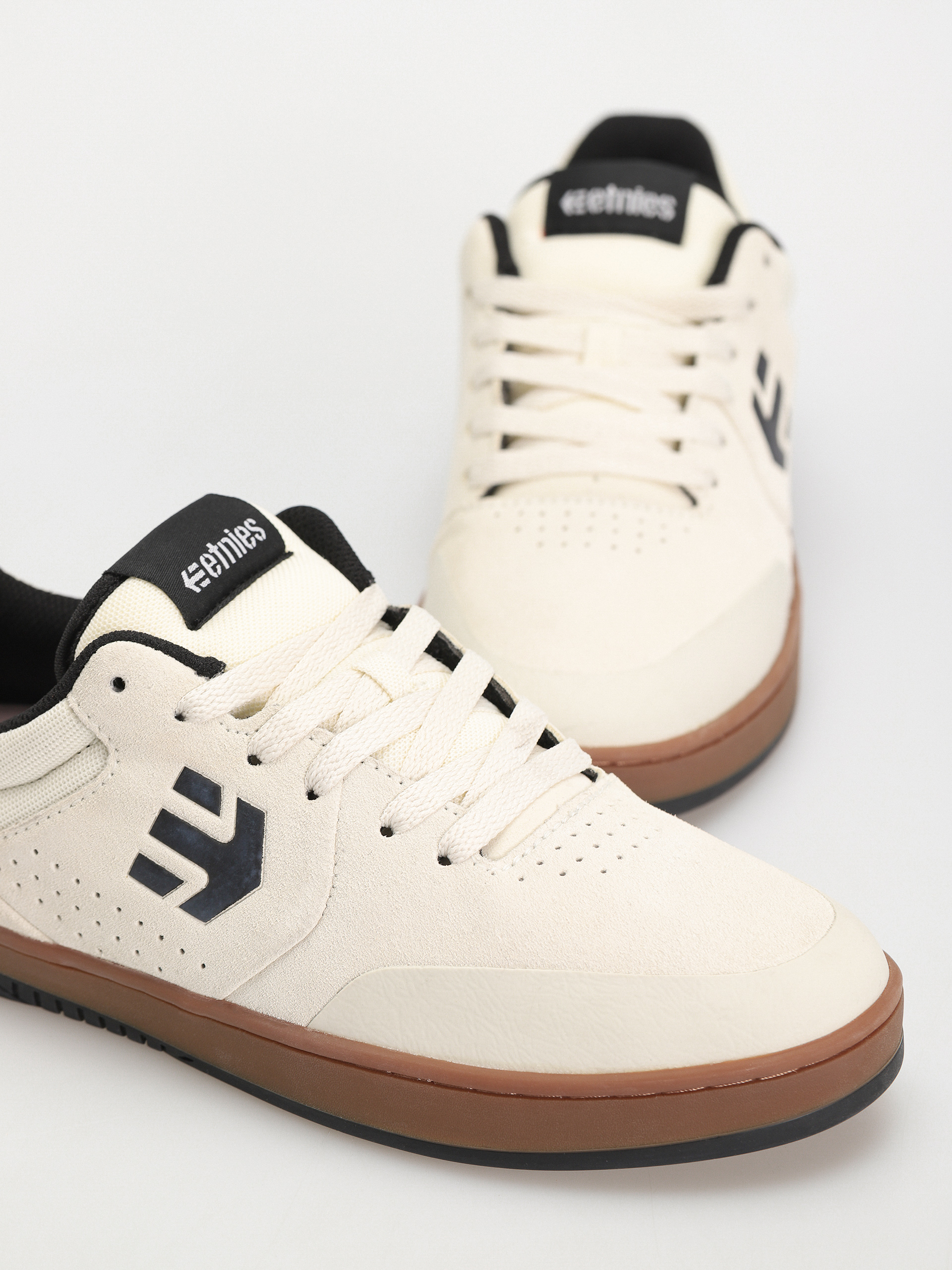 Topánky Etnies Marana (white/gum/black)