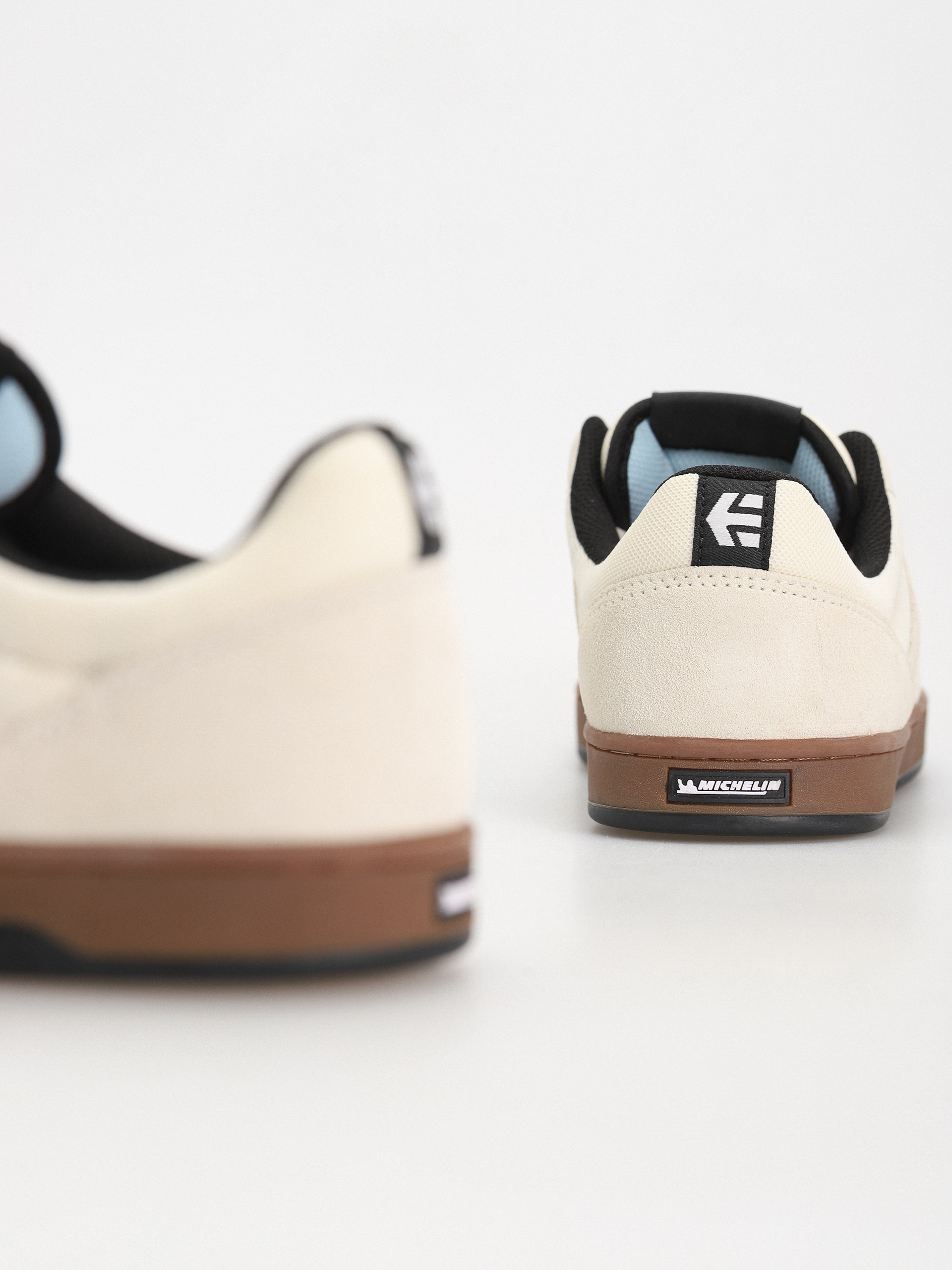 Topánky Etnies Marana (white/gum/black)