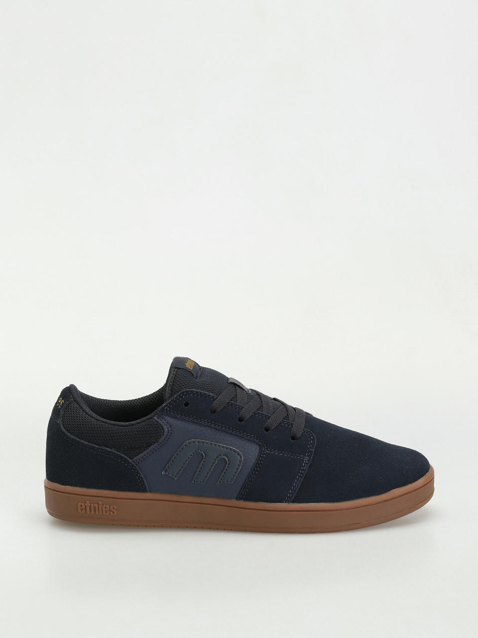 Topánky Etnies Cresta (navy/gum)