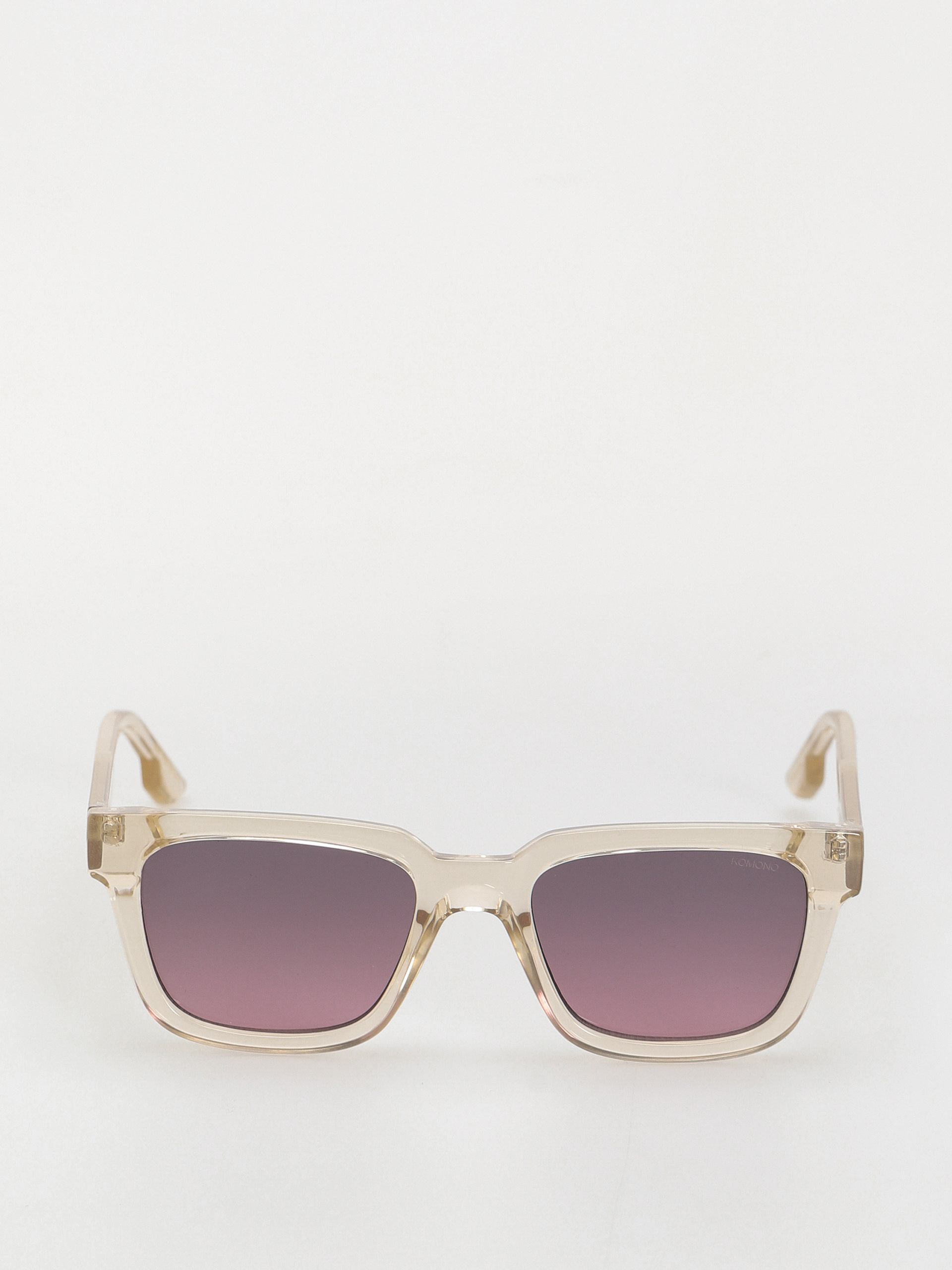 Slnečné okuliare Komono Bobby (red sands)