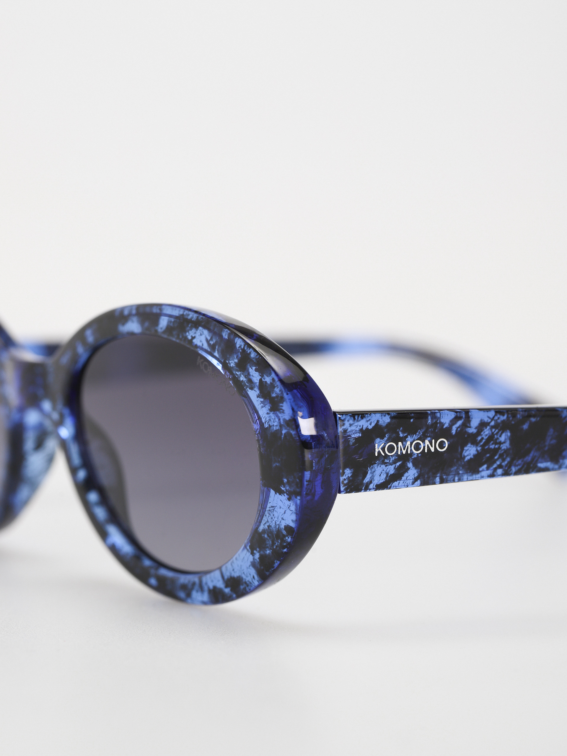 Slnečné okuliare Komono Ana (midnight tortoise)