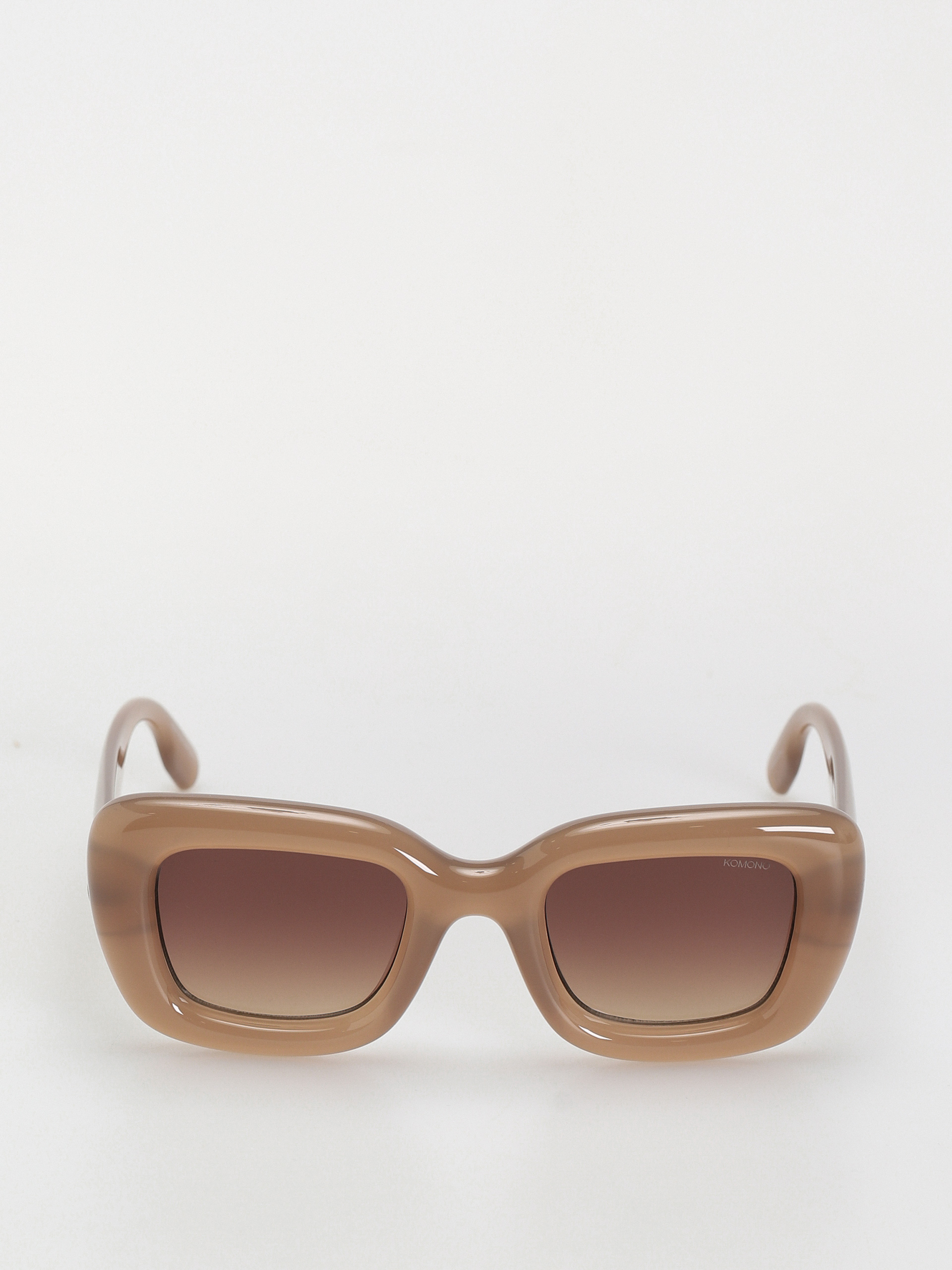 Slnečné okuliare Komono Vita (sahara)