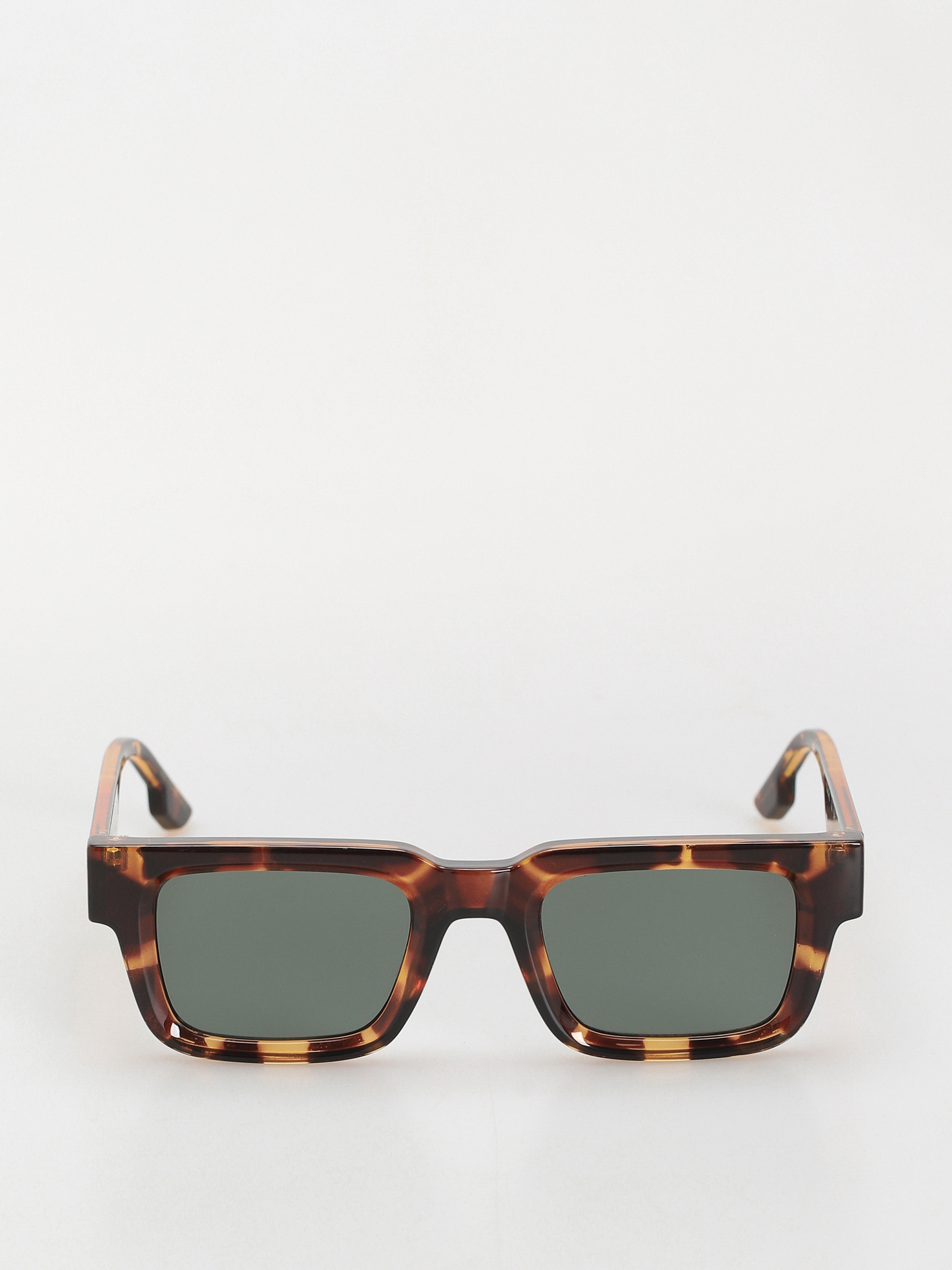 Slnečné okuliare Komono Victor (havana)