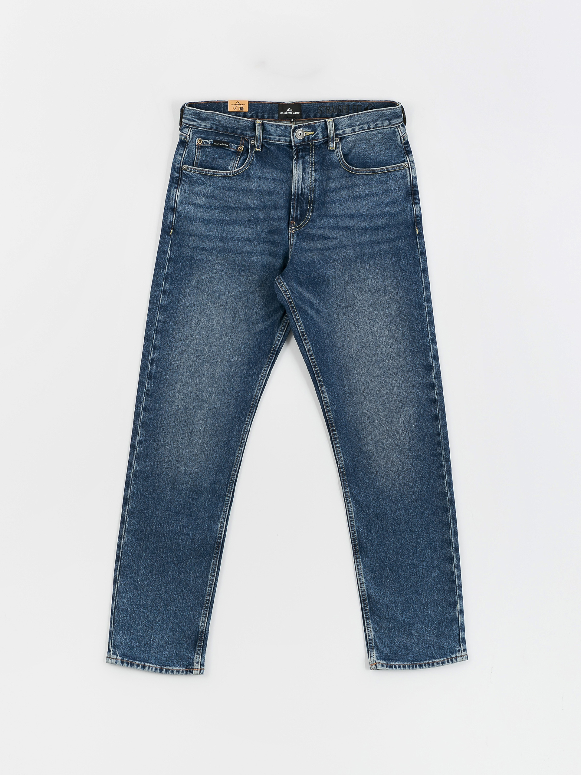 Nohavice Quiksilver Modernwave Aged (aged)