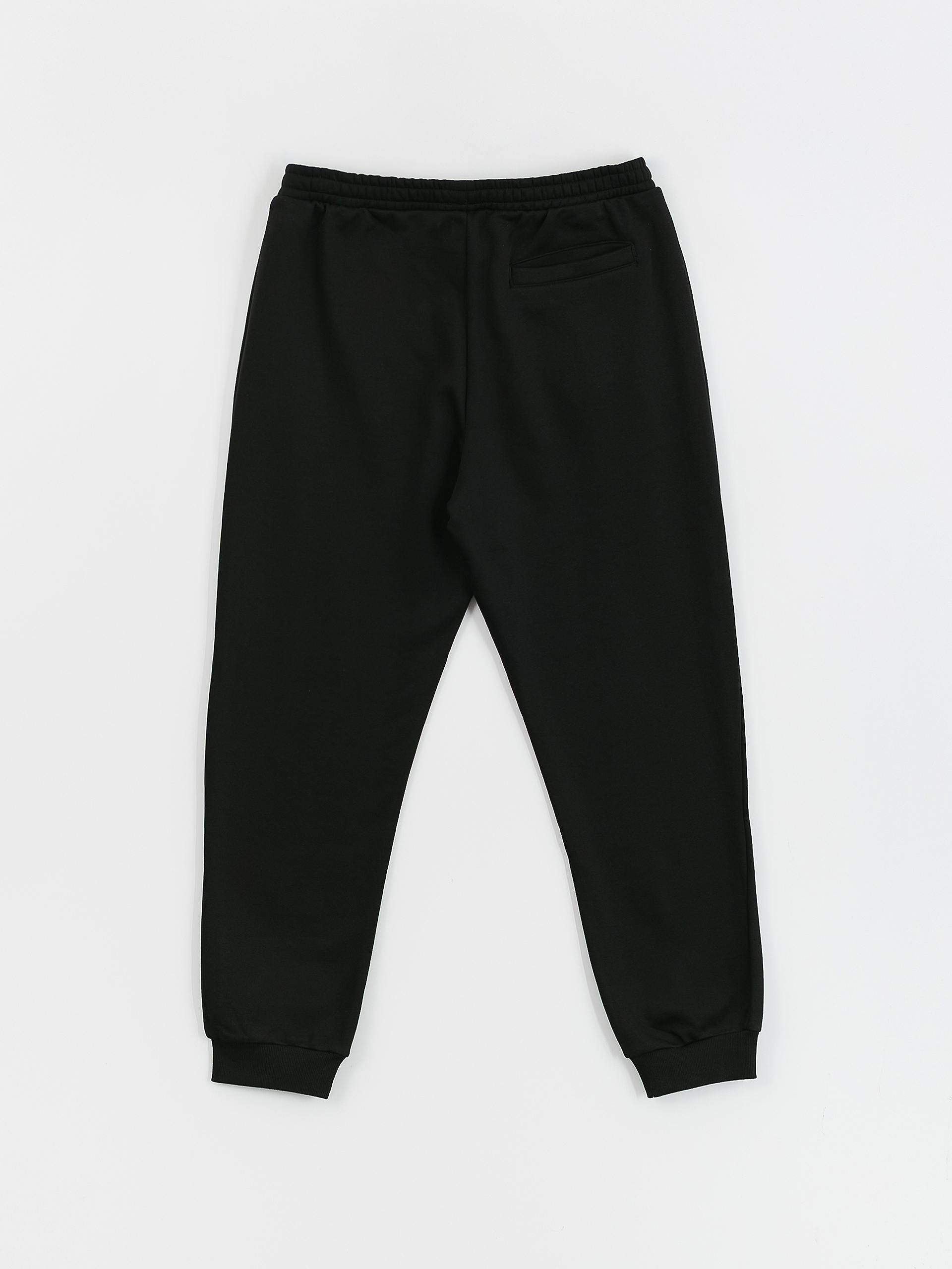 Nohavice Prosto Digo (black)