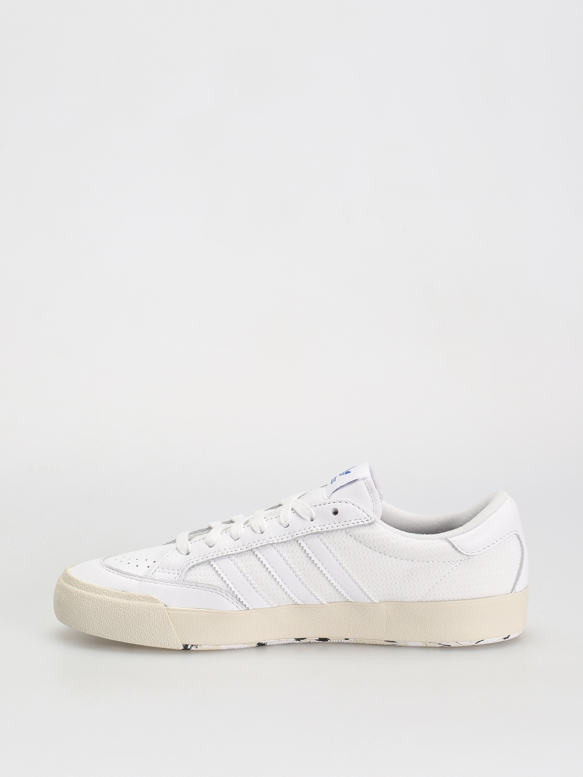 Topánky adidas Nora (ftwwht/ftwwht/ivory)