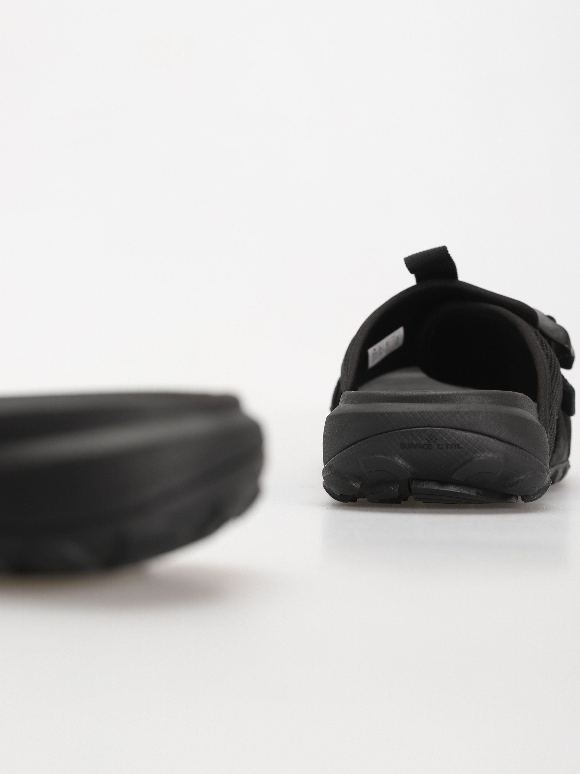 Šľapky The North Face Explore Camp (tnf black/tnf black)