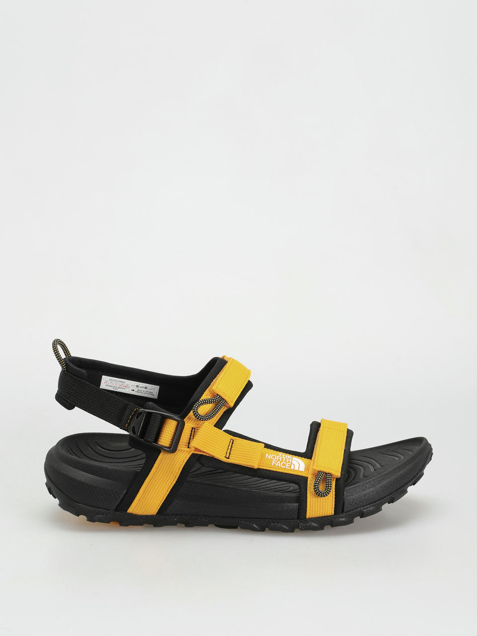 Sandale The North Face Explore Camp (summit gold/tnf black)