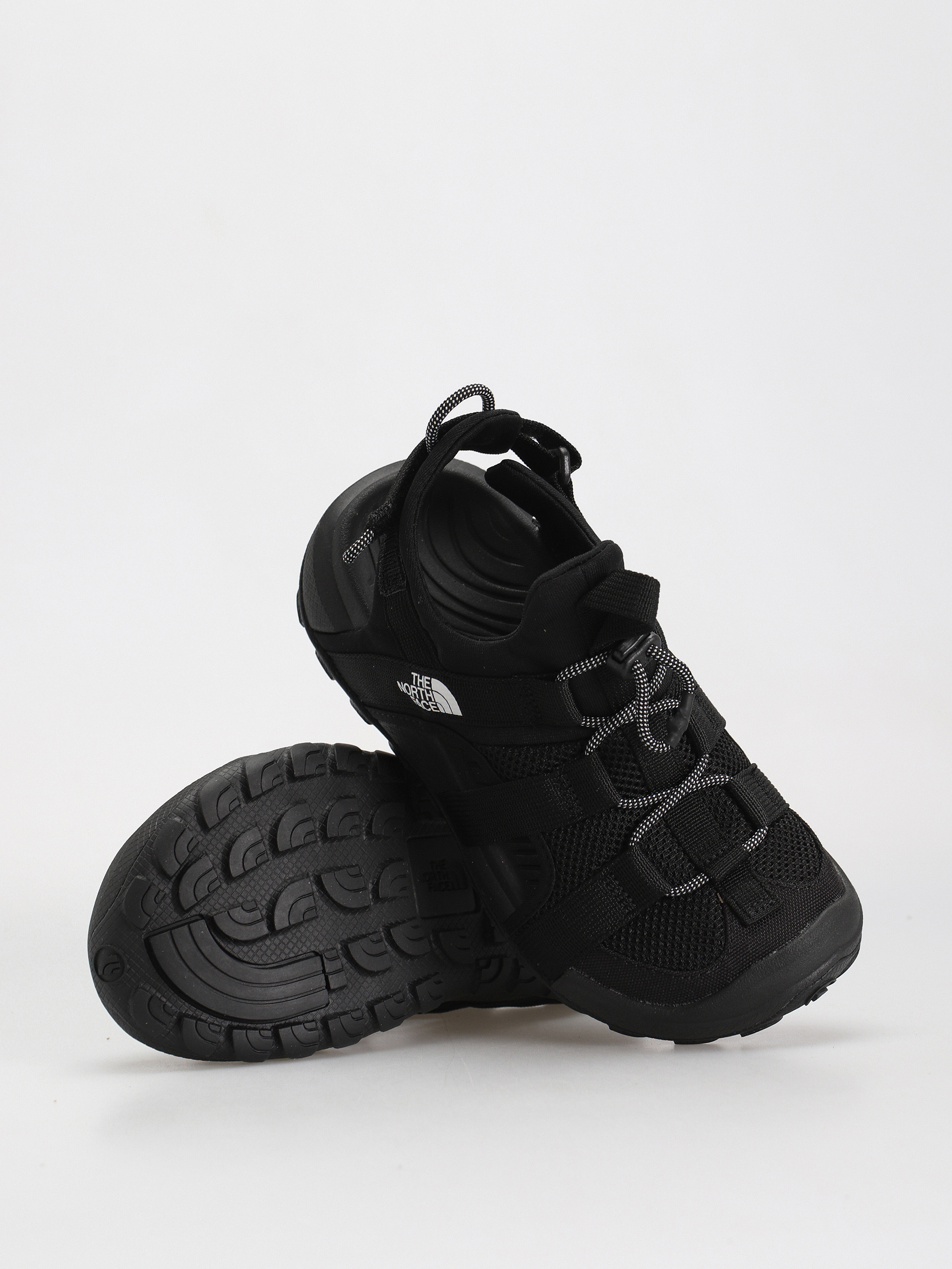 Sandale The North Face Explore Camp Shandal Wmn (tnf black/tnf black)