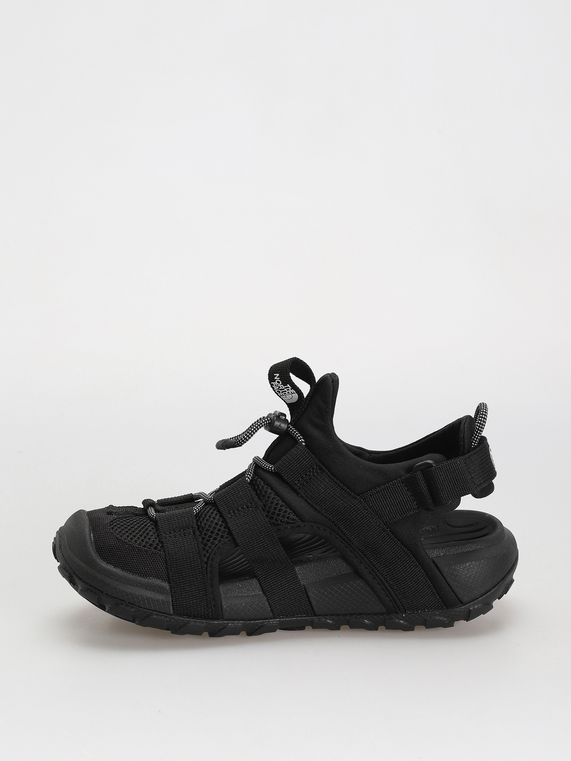 Sandale The North Face Explore Camp Shandal Wmn (tnf black/tnf black)