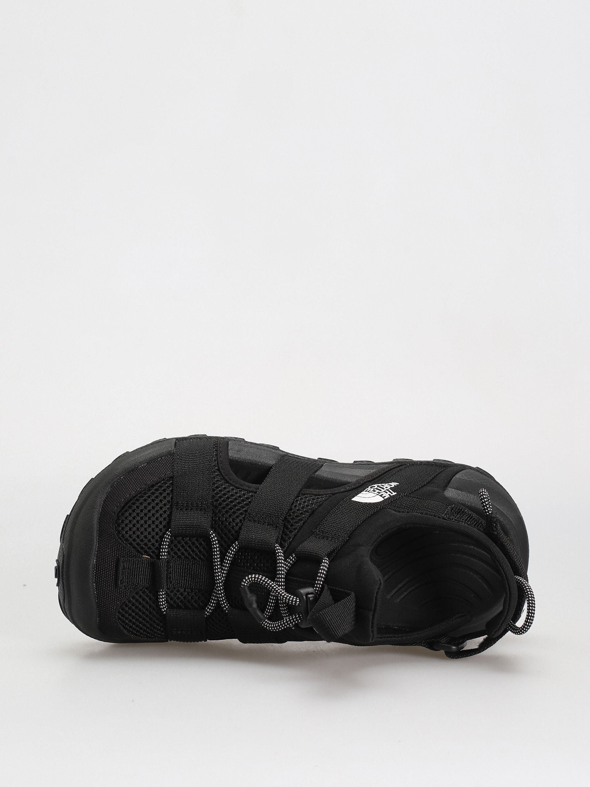 Sandale The North Face Explore Camp Shandal Wmn (tnf black/tnf black)