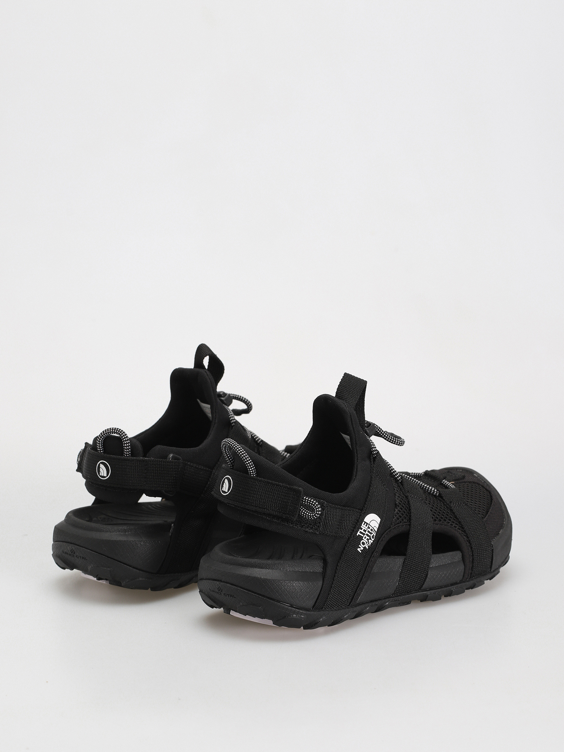 Sandale The North Face Explore Camp Shandal Wmn (tnf black/tnf black)