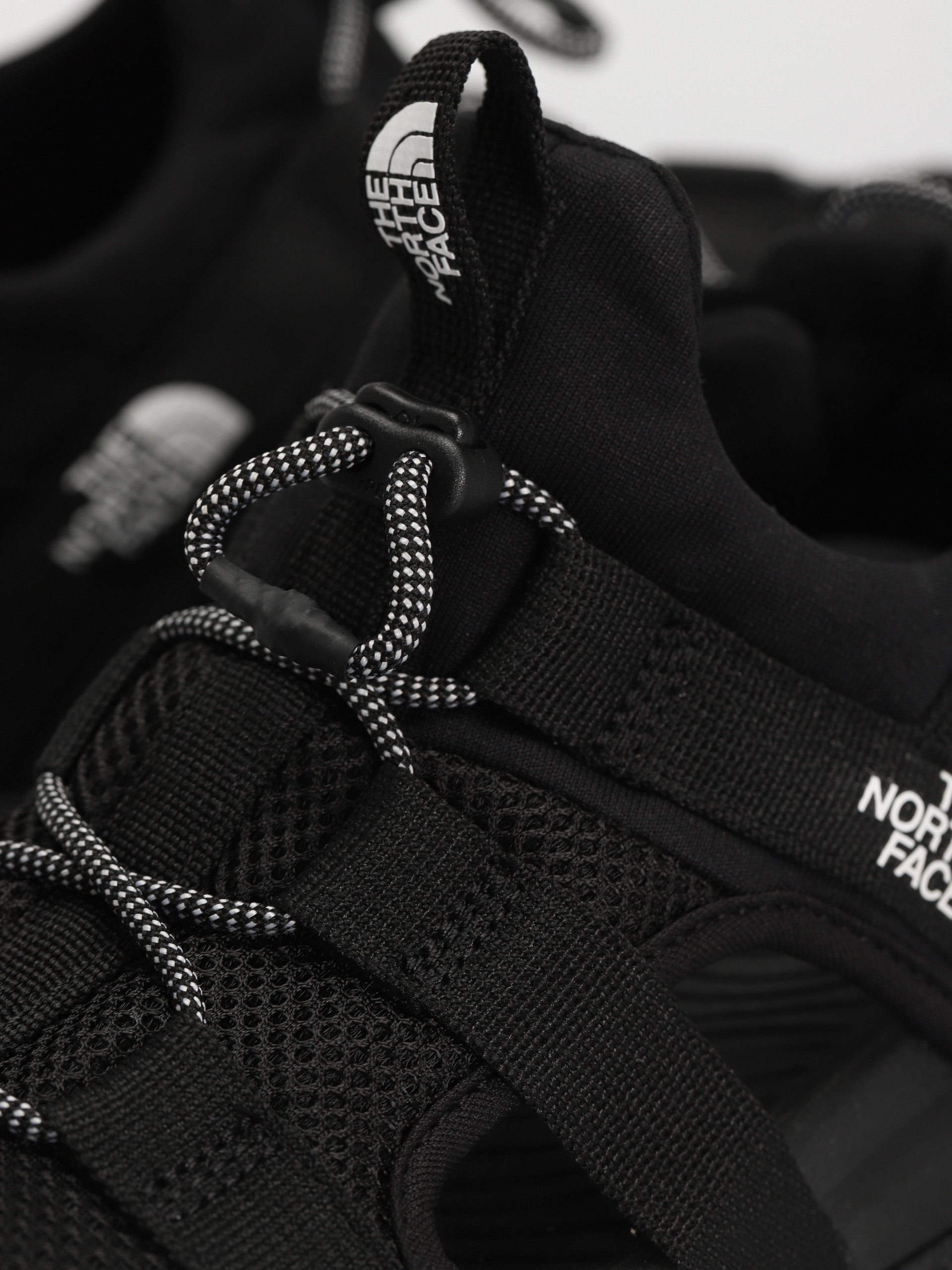 Sandale The North Face Explore Camp Shandal Wmn (tnf black/tnf black)