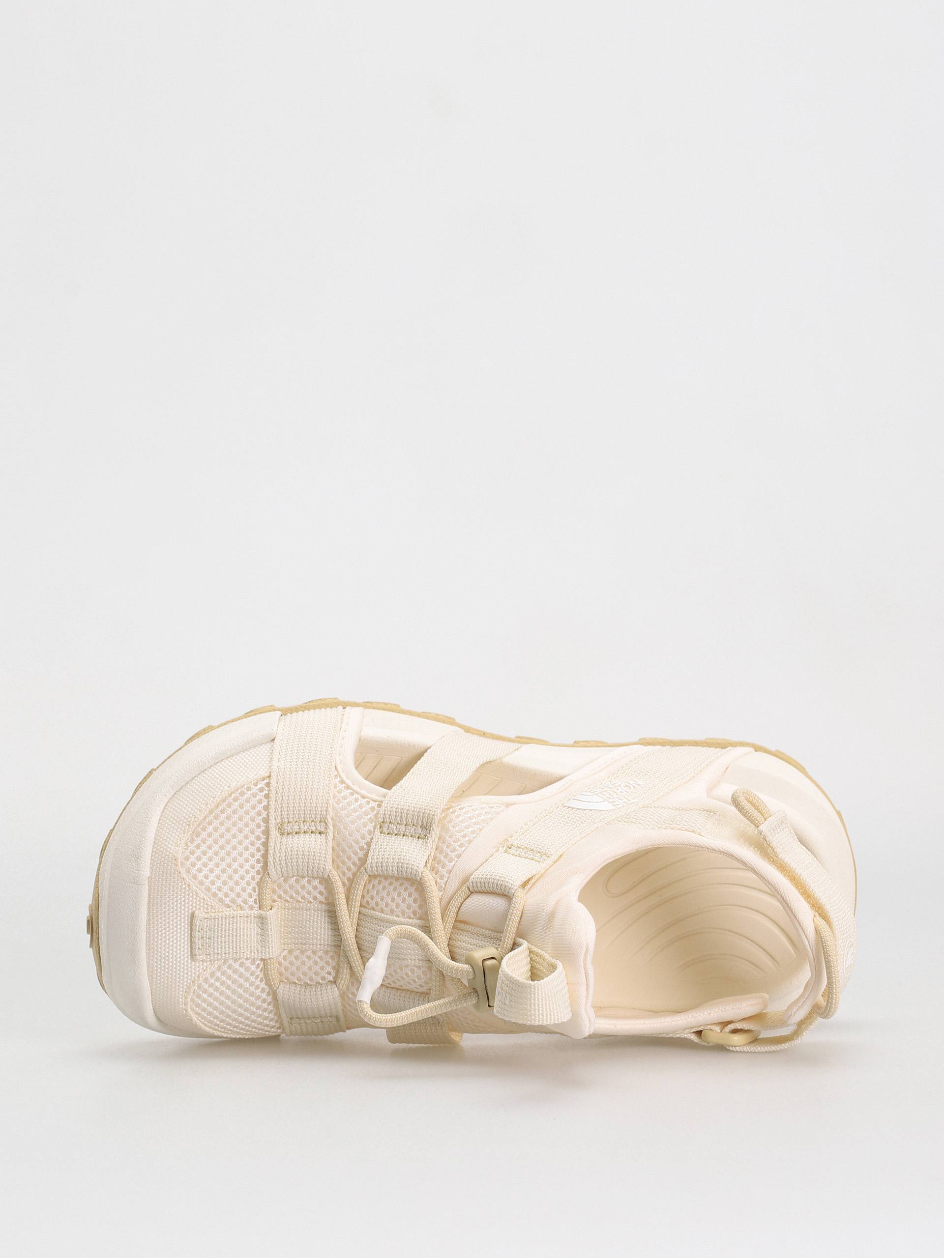 Sandale The North Face Explore Camp Shandal Wmn (white dune/gravel)