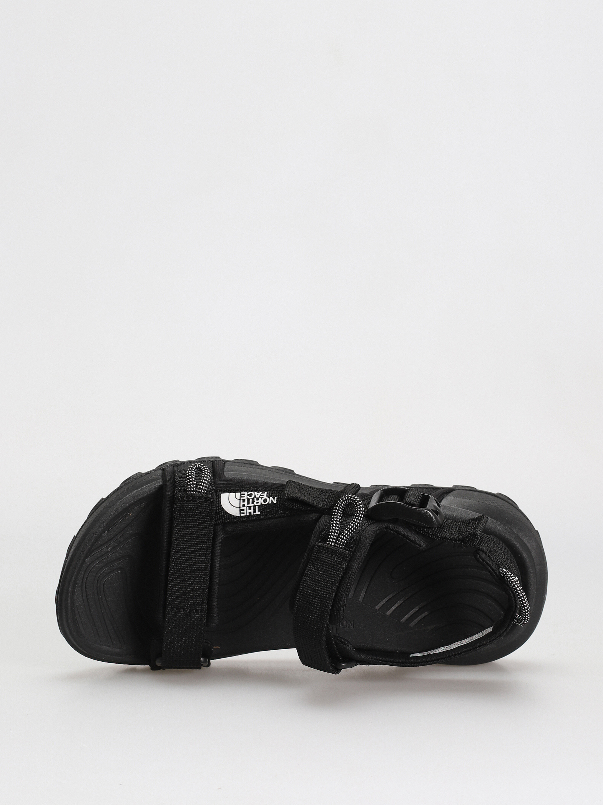 Sandale The North Face Explore Camp Wmn (tnf black/tnf black)