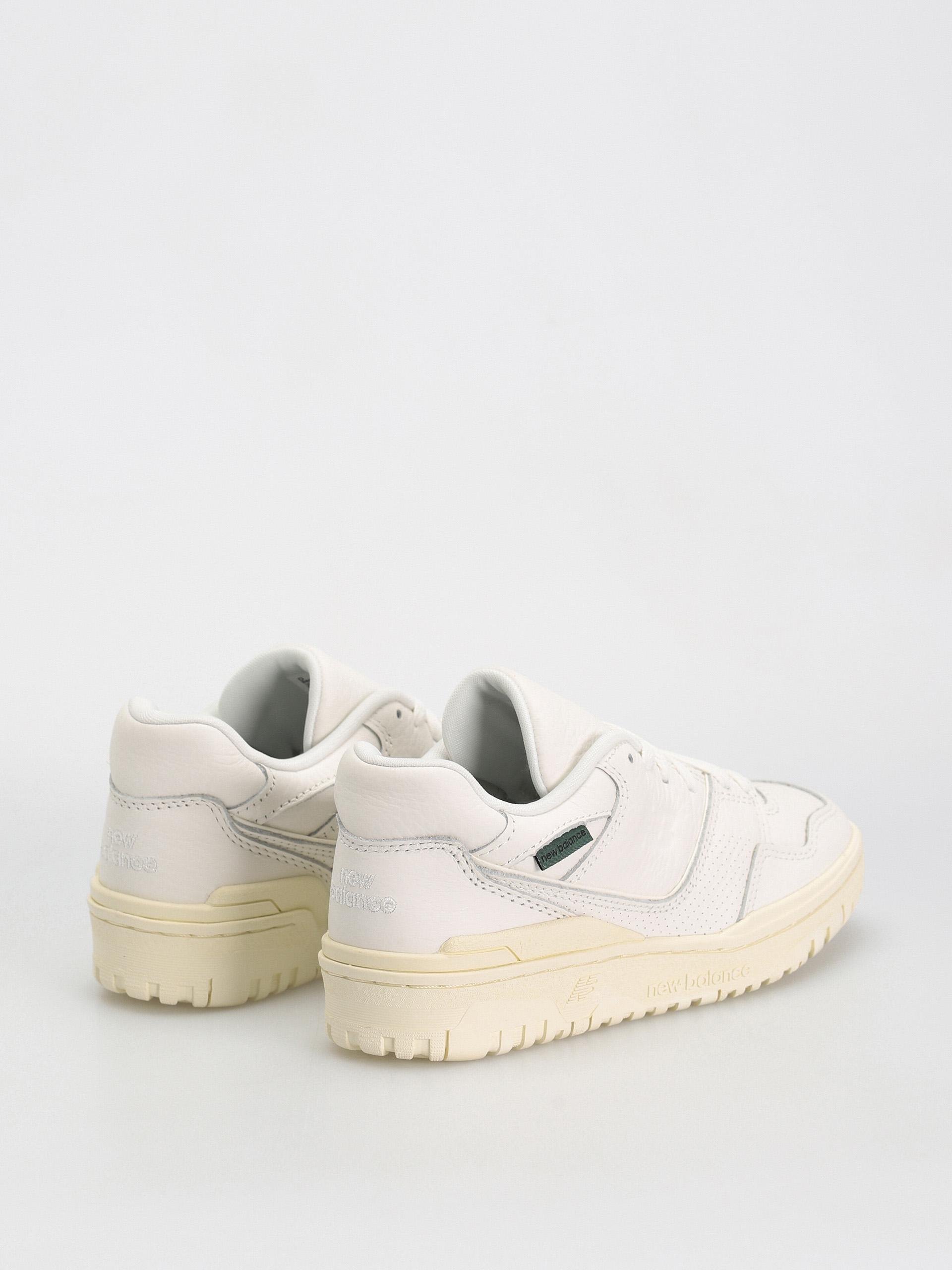 Topánky New Balance 550 (sea salt)